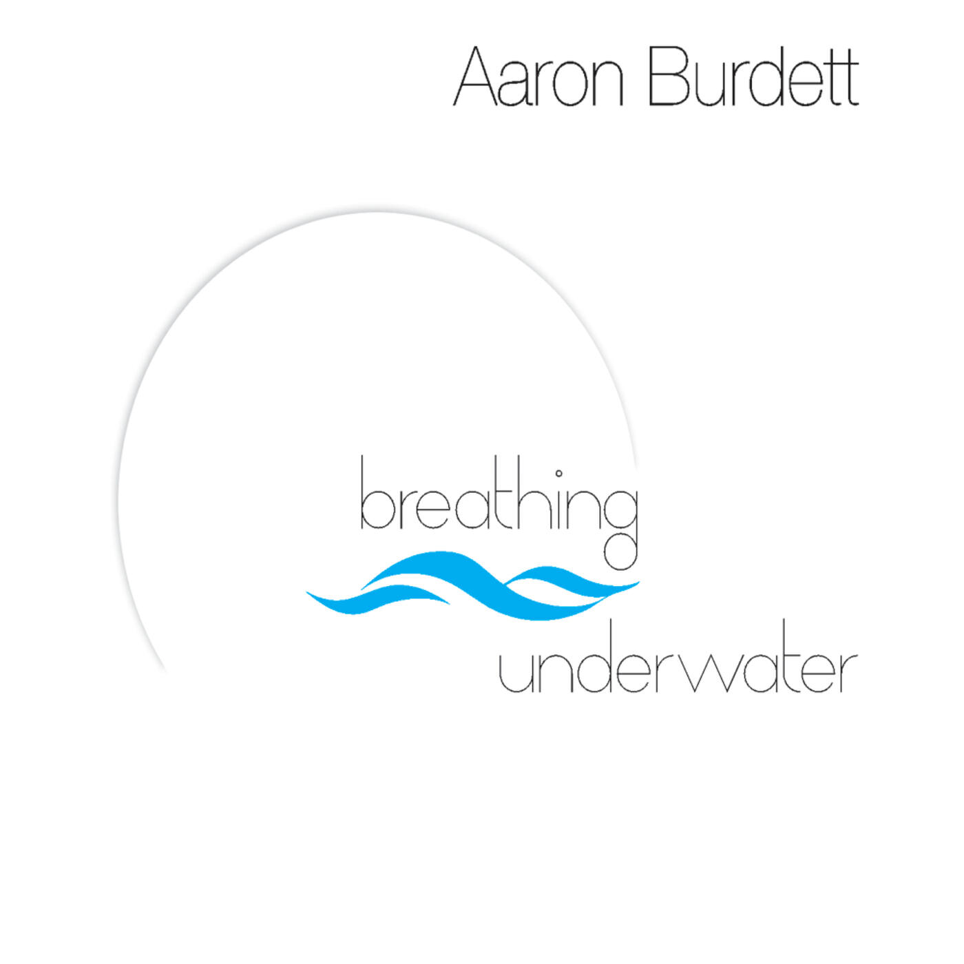 Релиз Breathing Underwater