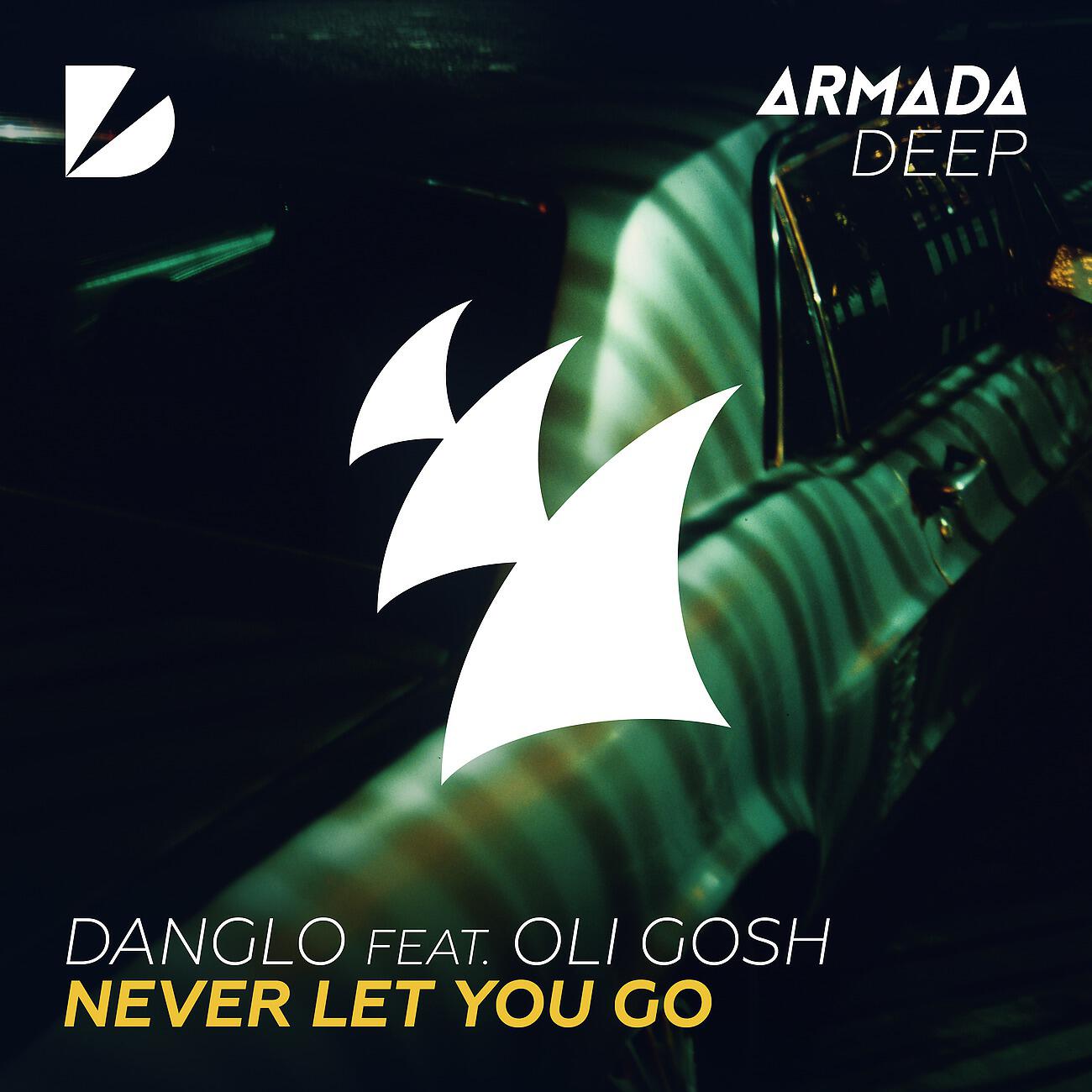 Релиз Never Let You Go