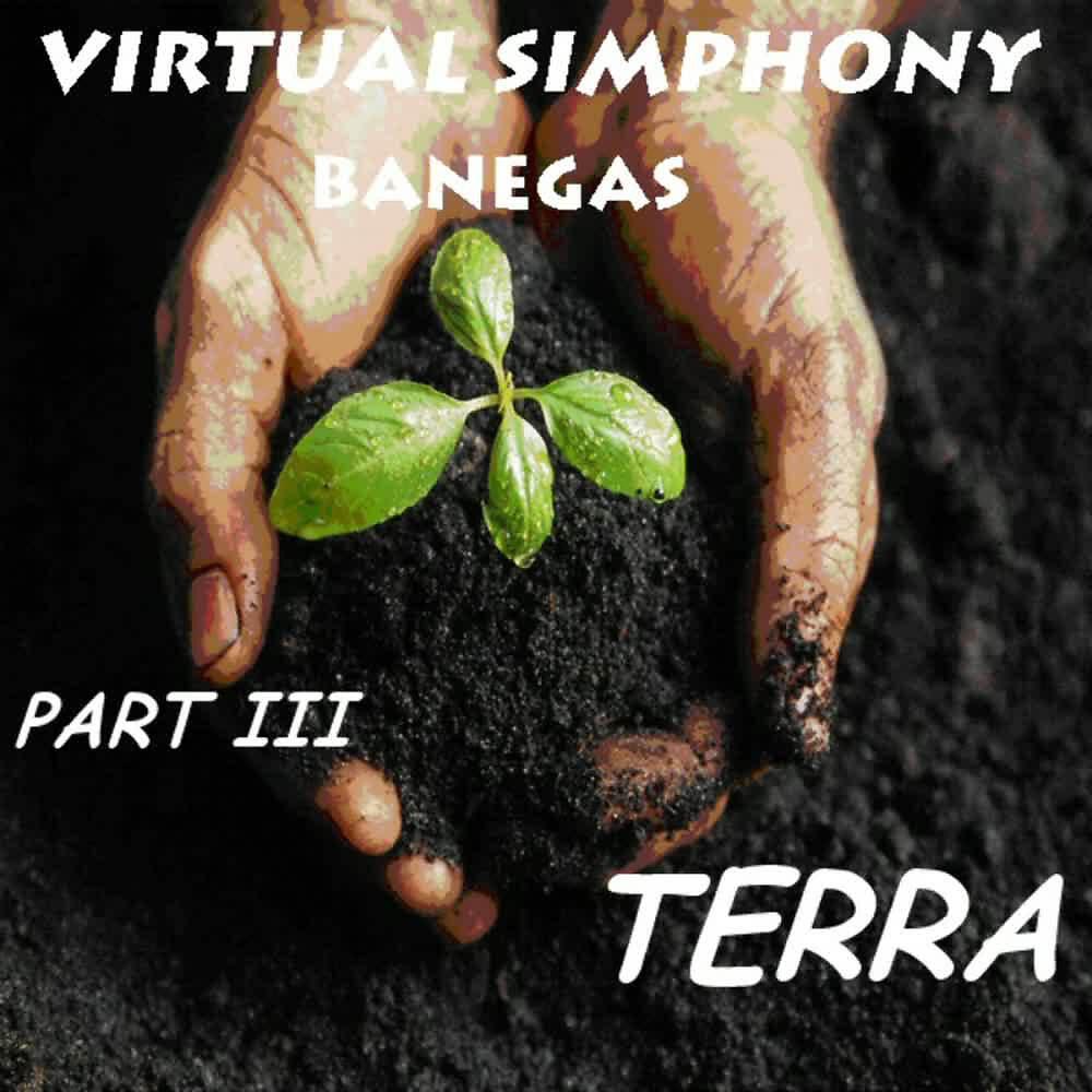 Релиз Virtual Simphony. Part. III Terra