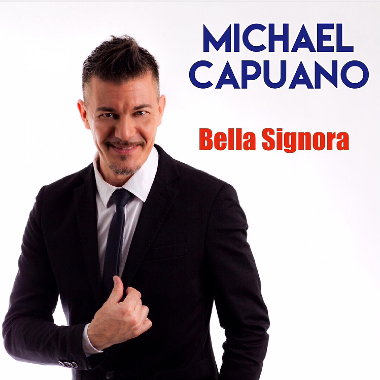 Релиз Bella Signora