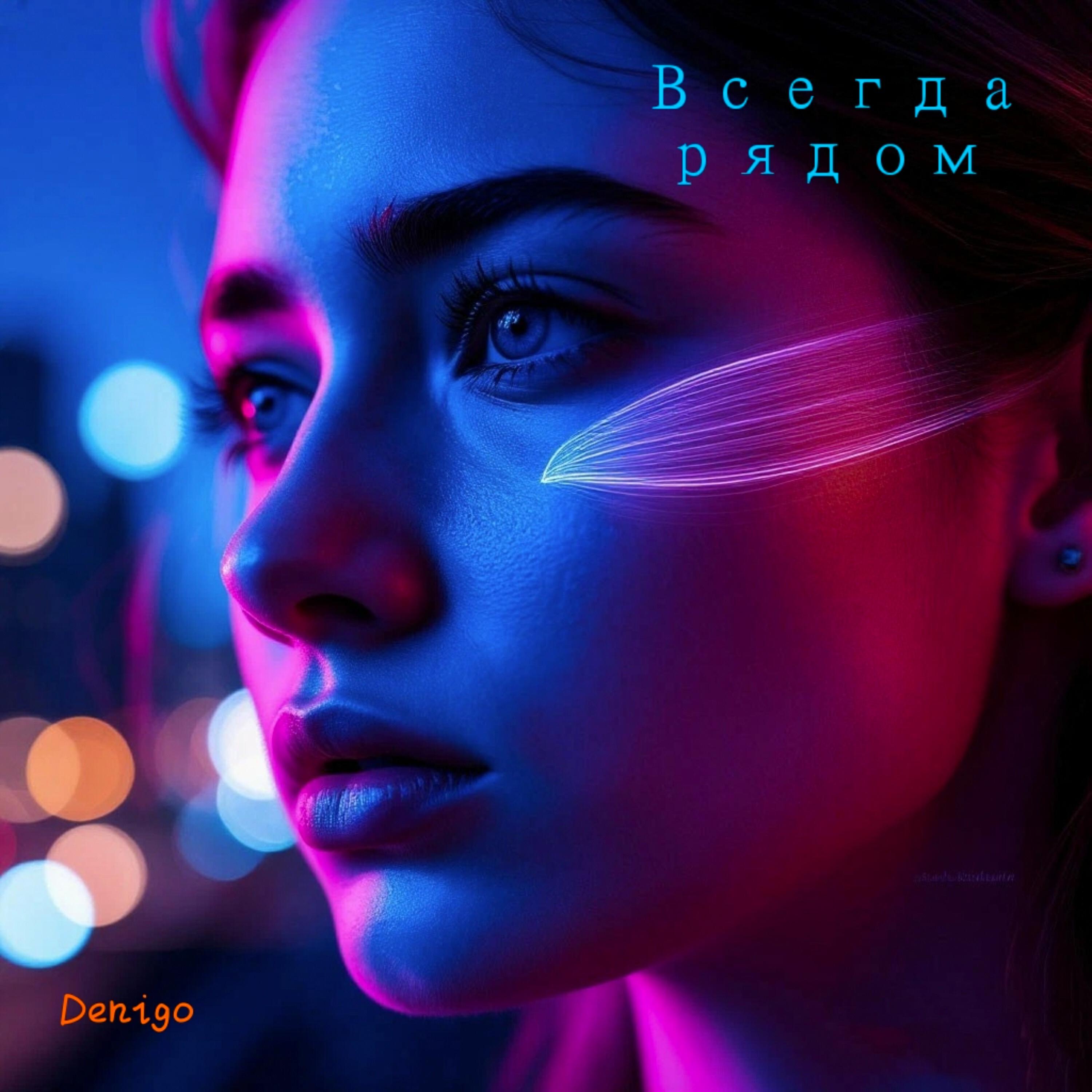 Релиз Всегда рядом