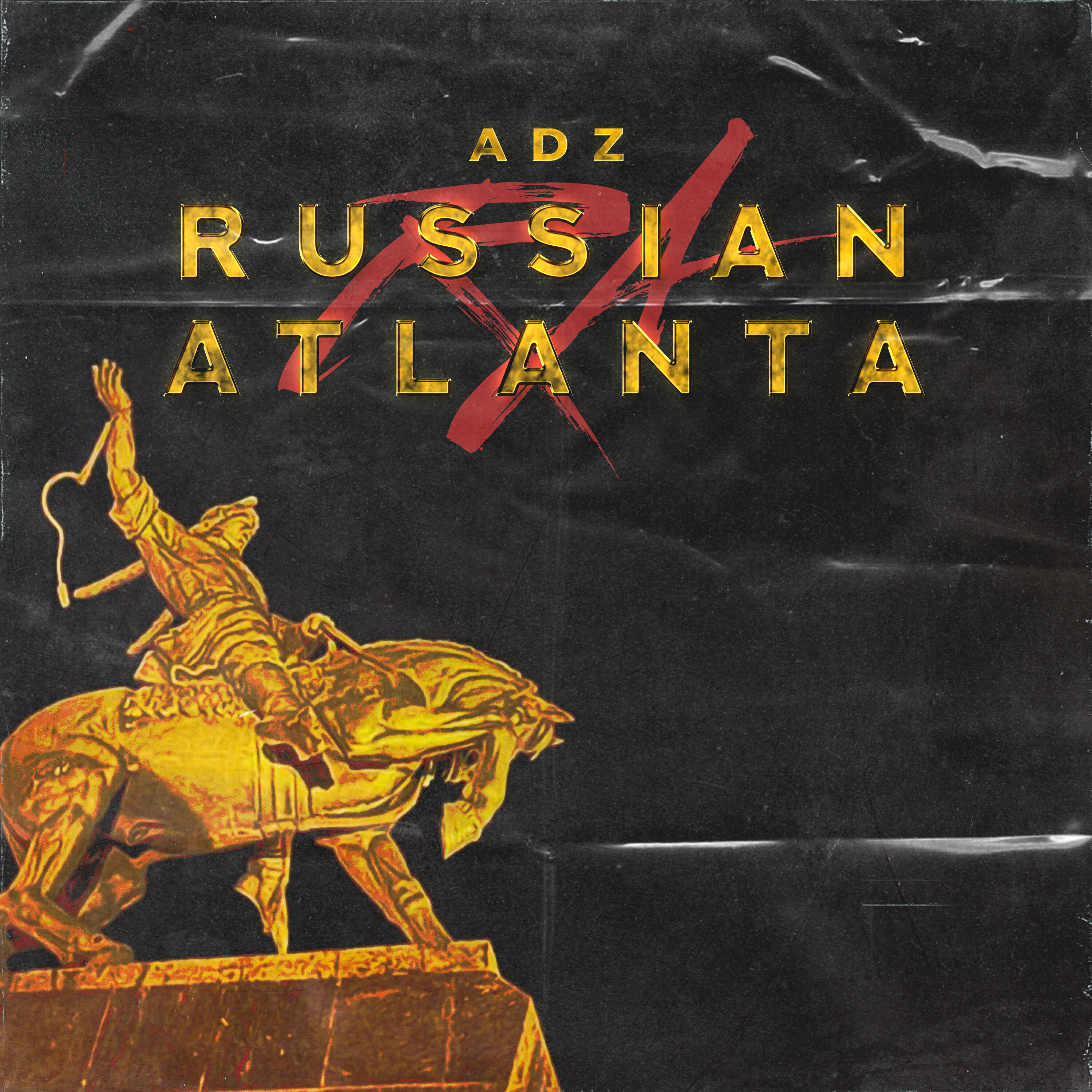 Релиз Russian Atlanta