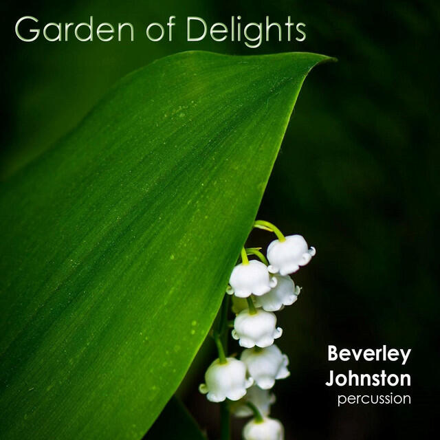 Релиз Garden of Delights