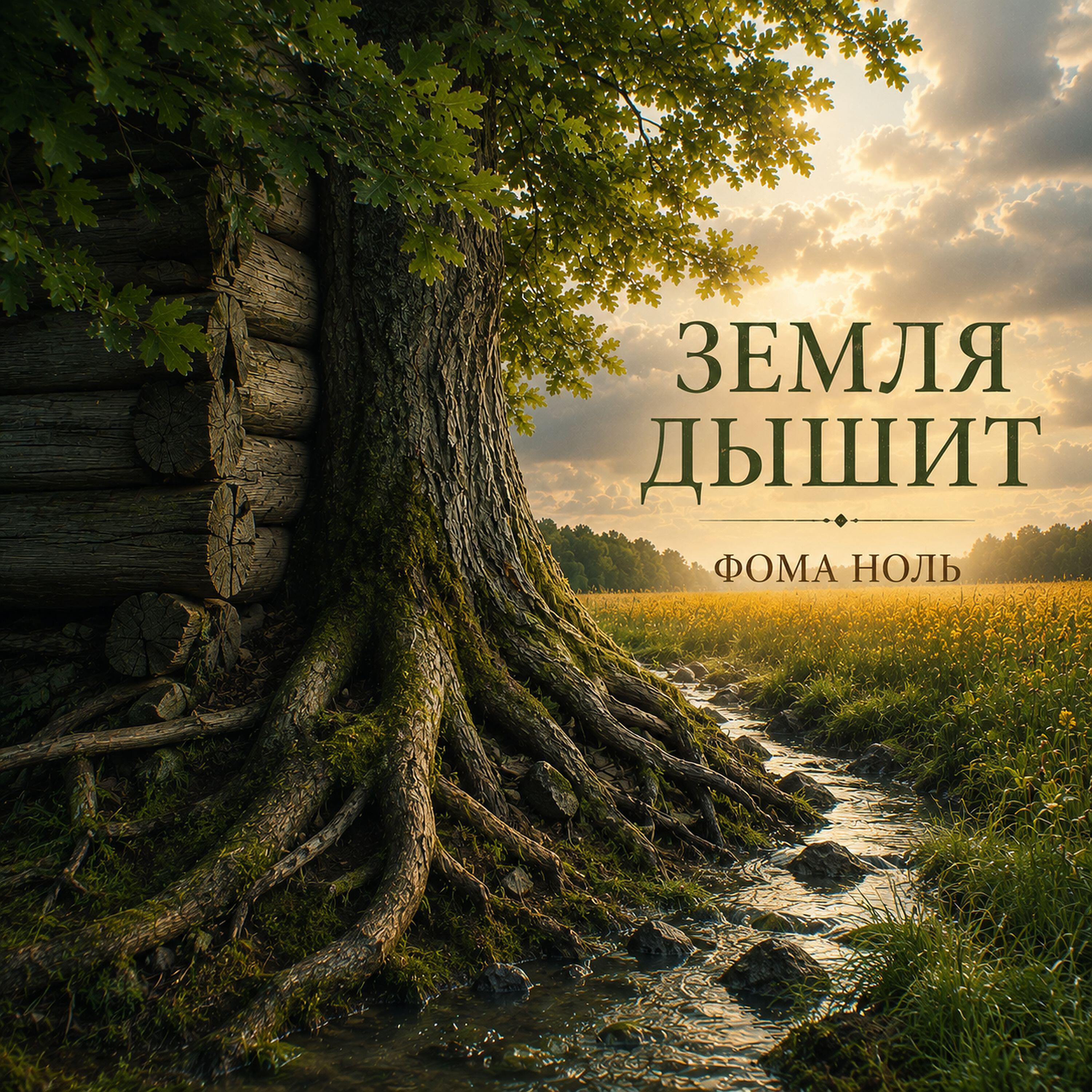 Релиз Земля дышит