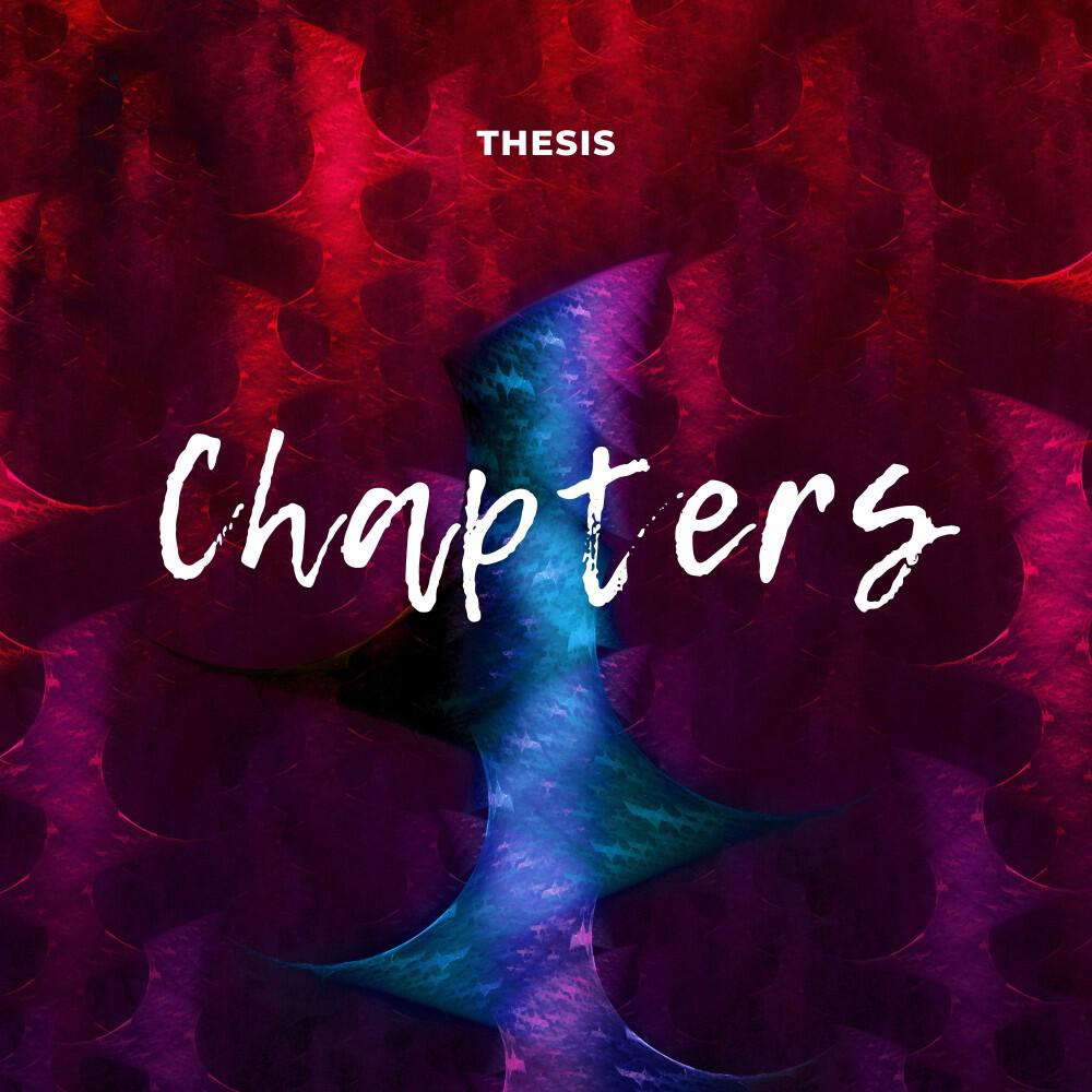 Релиз Chapters