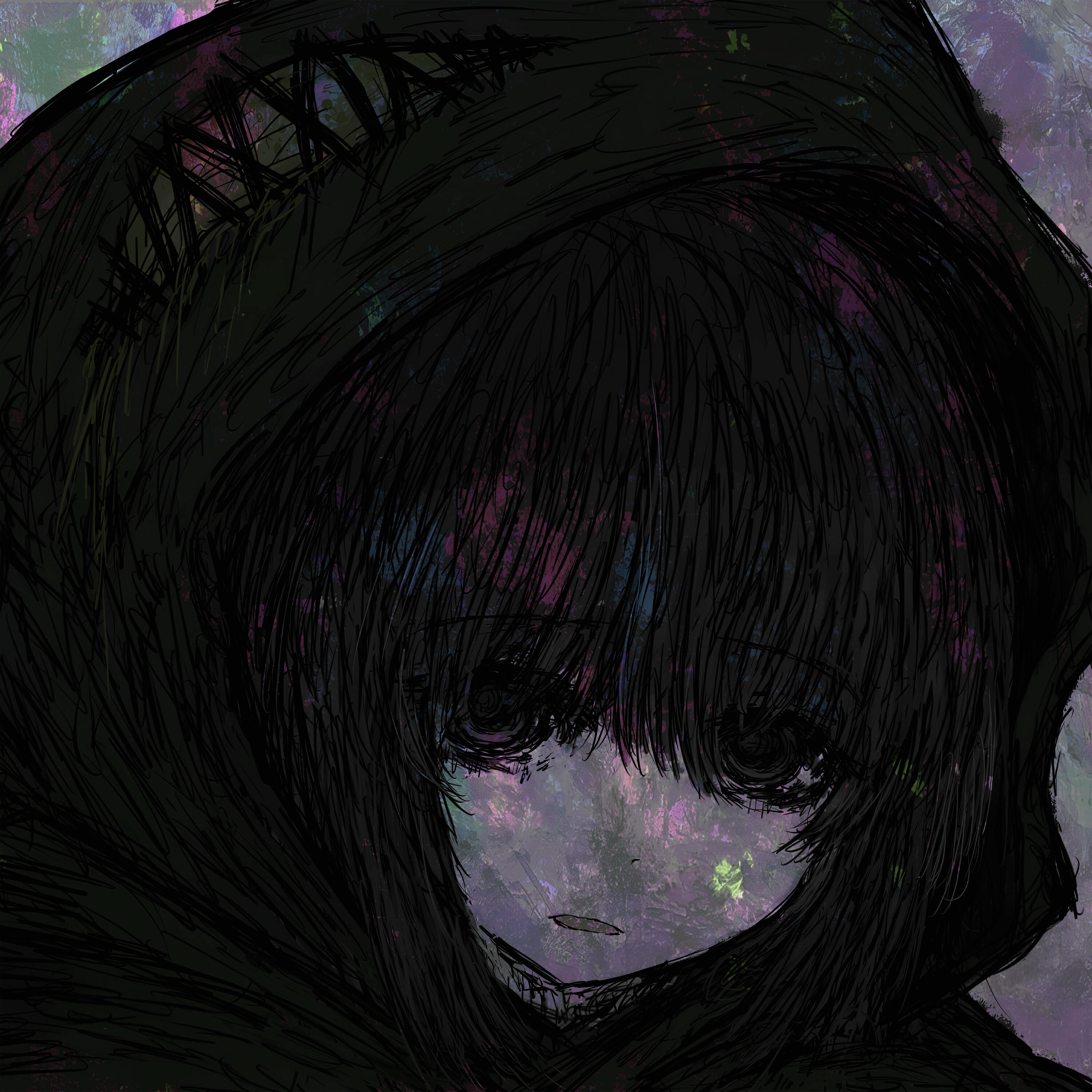 Релиз Kanashimi