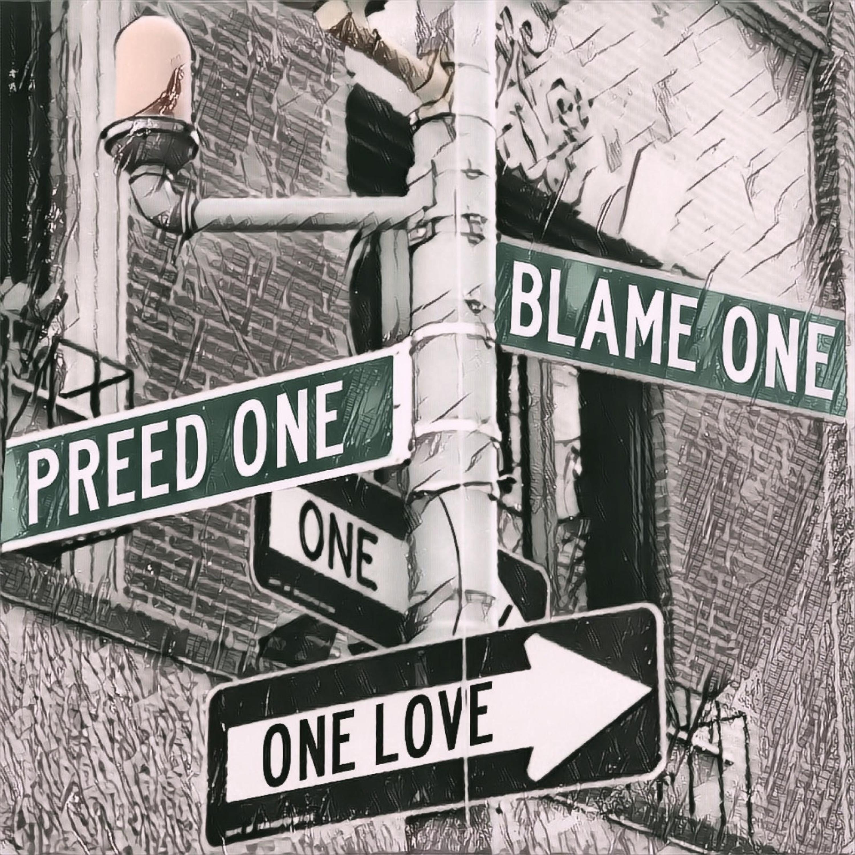 Релиз Love (One Love)