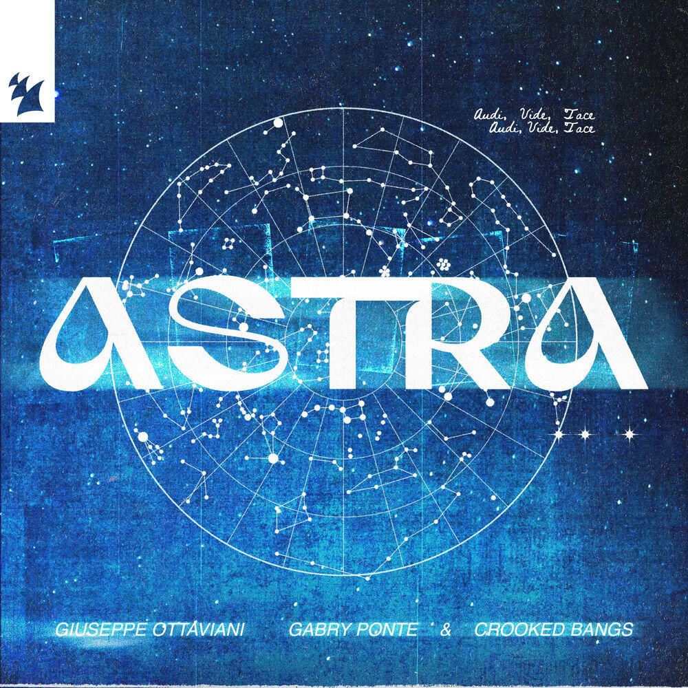Релиз Astra
