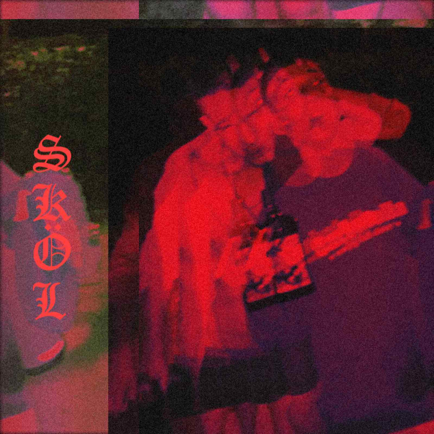Релиз SKÖL