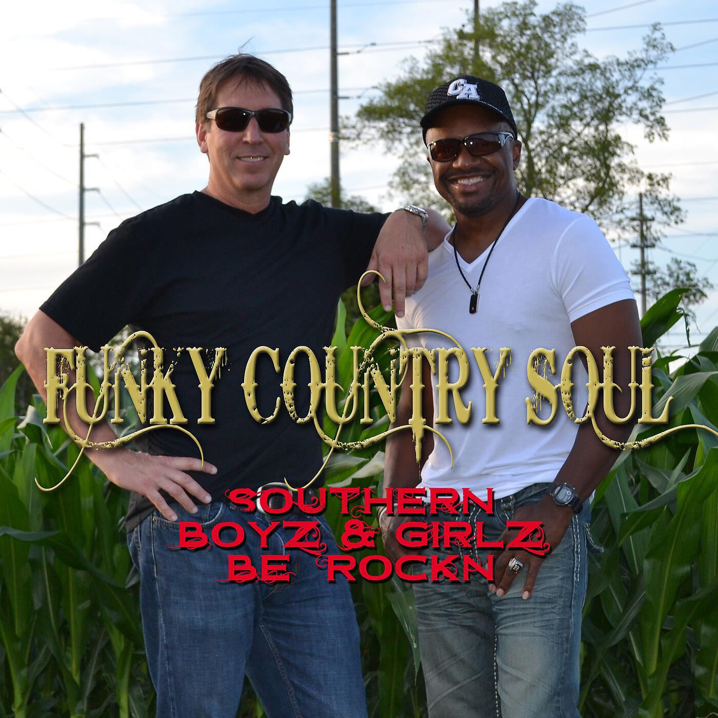 Релиз Southern Boyz & Girlz Be Rockn