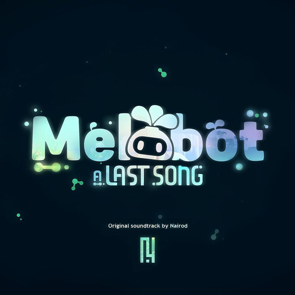 Релиз Melobot : A Last Song