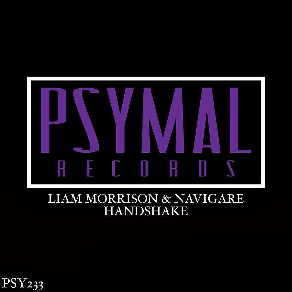Liam Morrison
