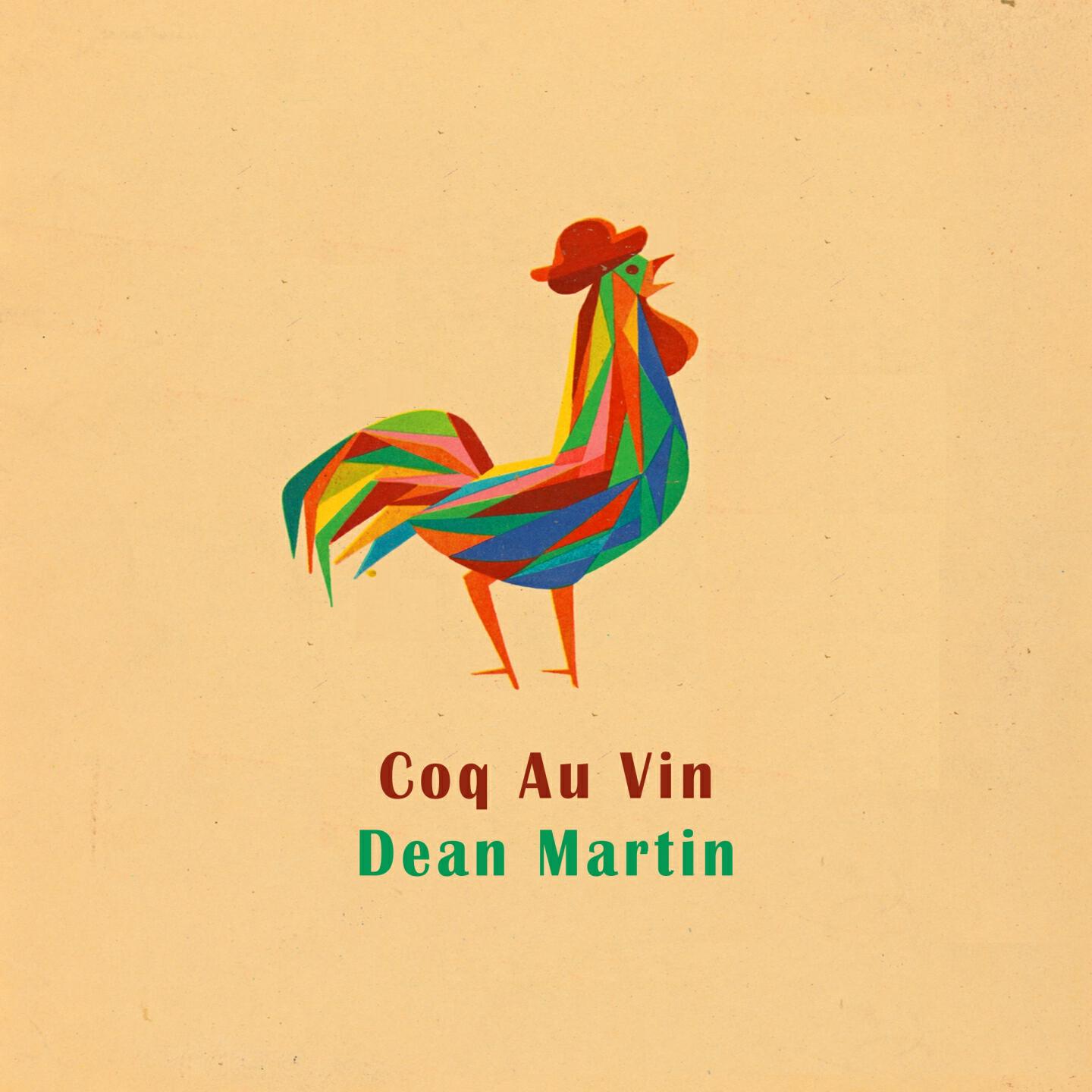 Релиз Coq Au Vin