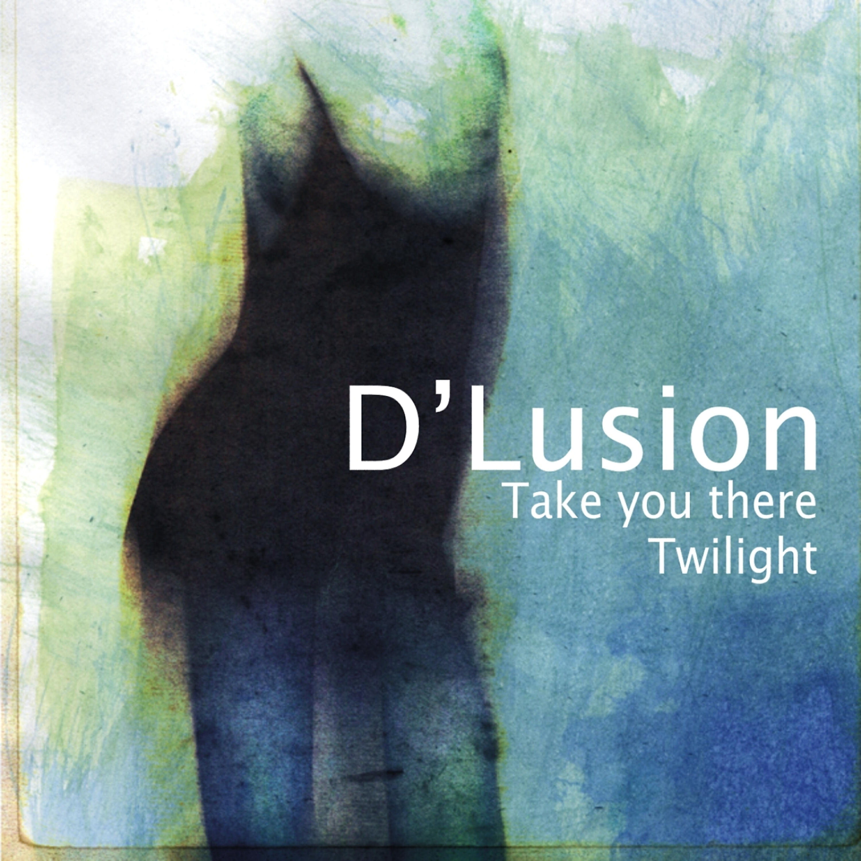 Релиз Take You There - Single