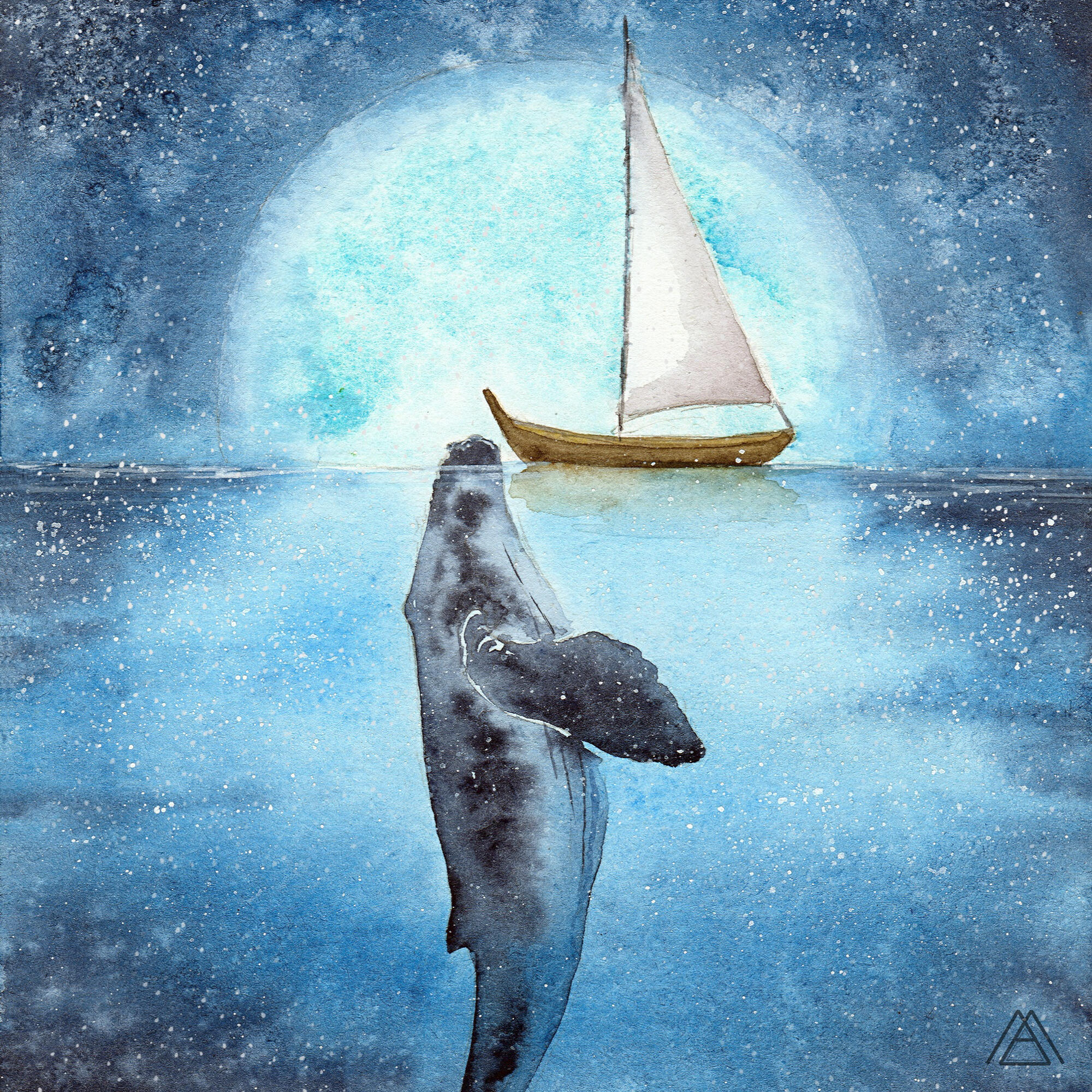 Релиз OceanooM Duet∘☽