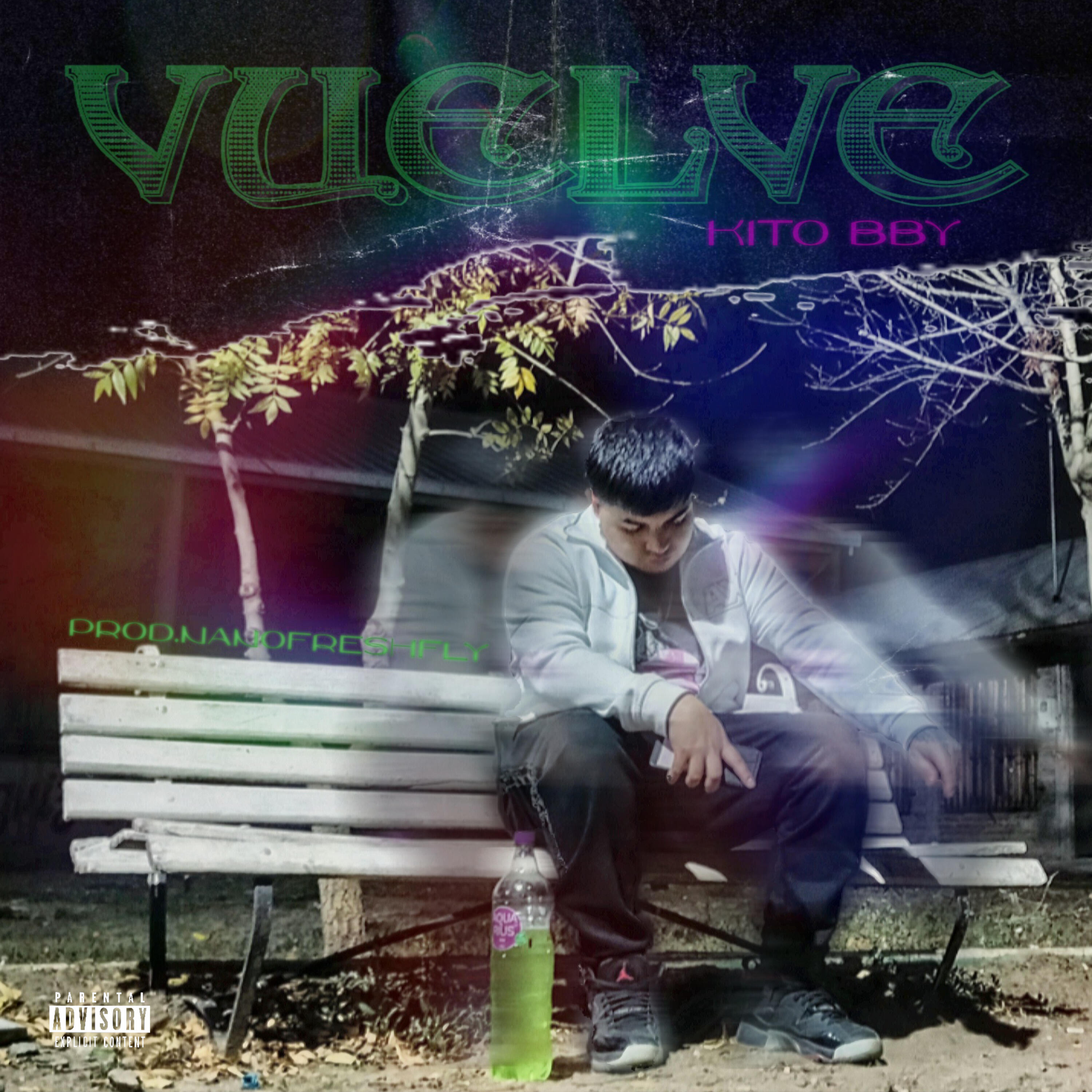 Релиз Vuelve