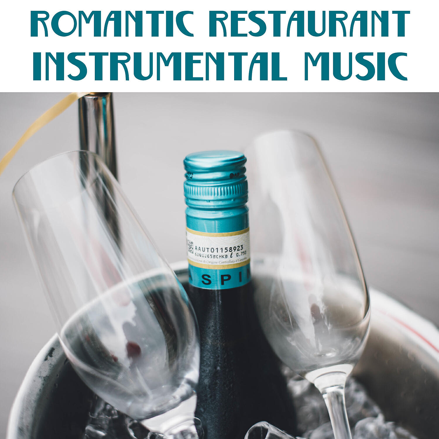 Релиз Romantic Restaurant Instrumental Music – Sensual Jazz Sounds, Restaurant Music, Romantic Jazz, Mellow Piano, Cafe Music, Jazz for Dinner