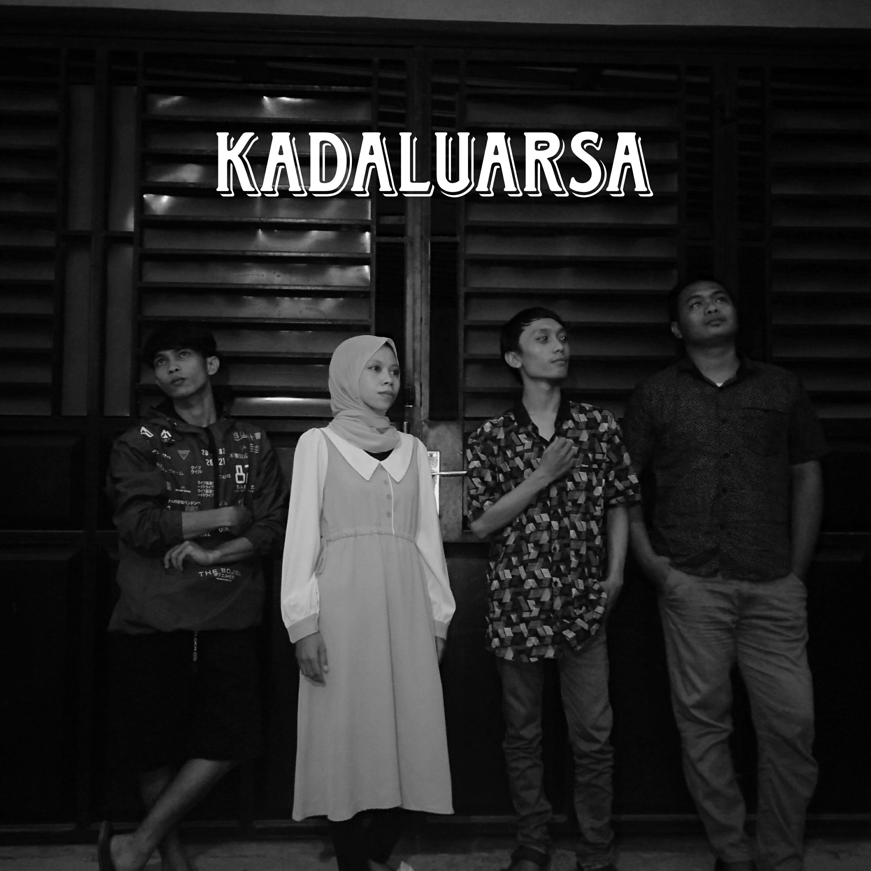 Релиз Kadaluarsa