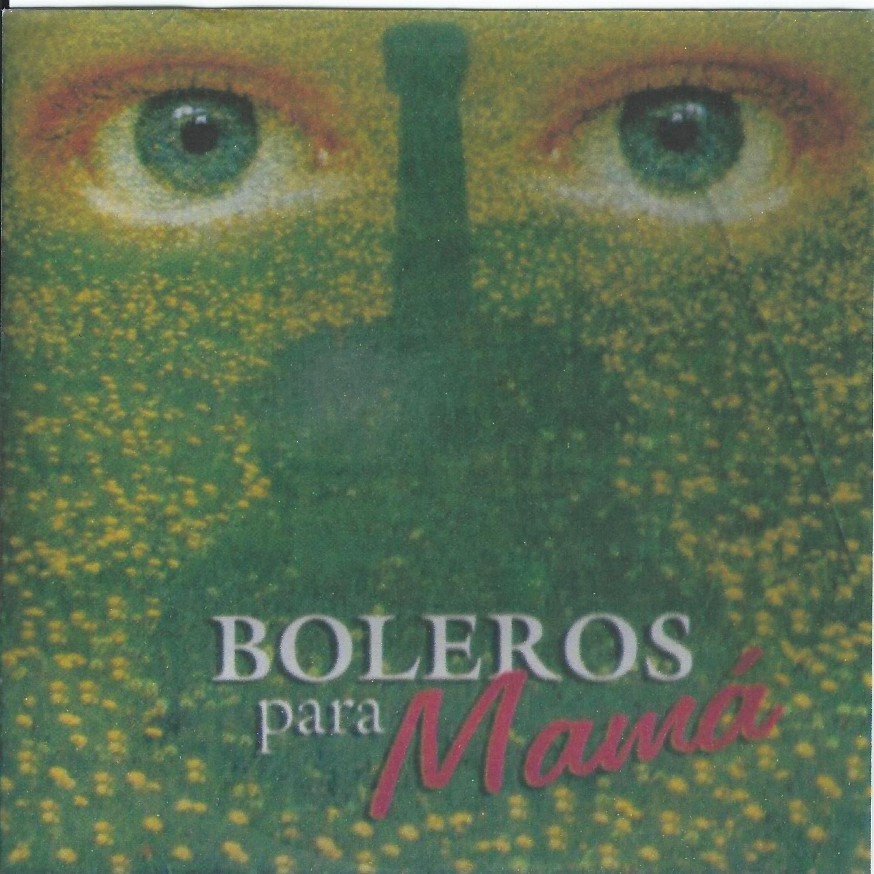 Релиз Boleros para Mama