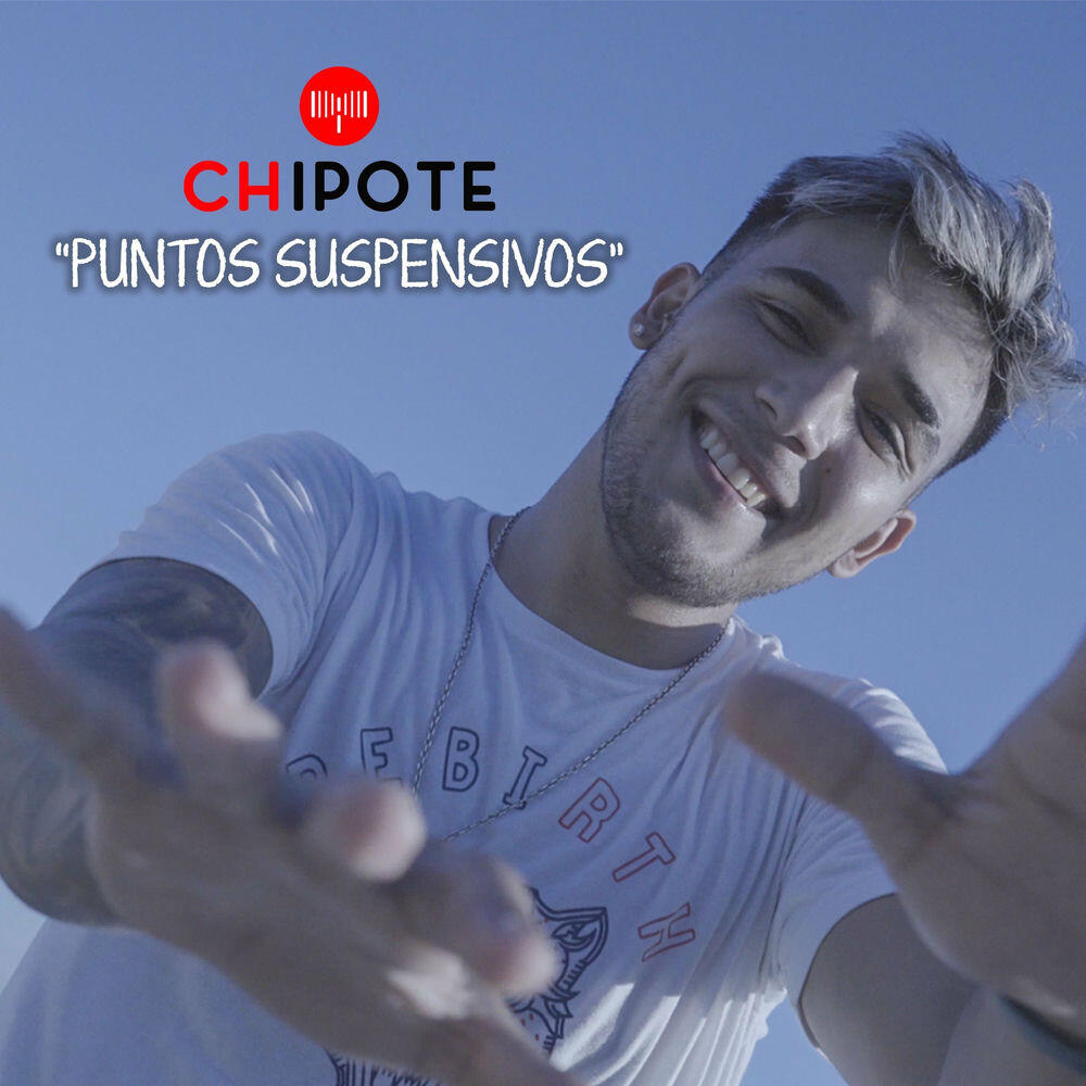 Релиз Puntos Suspensivos