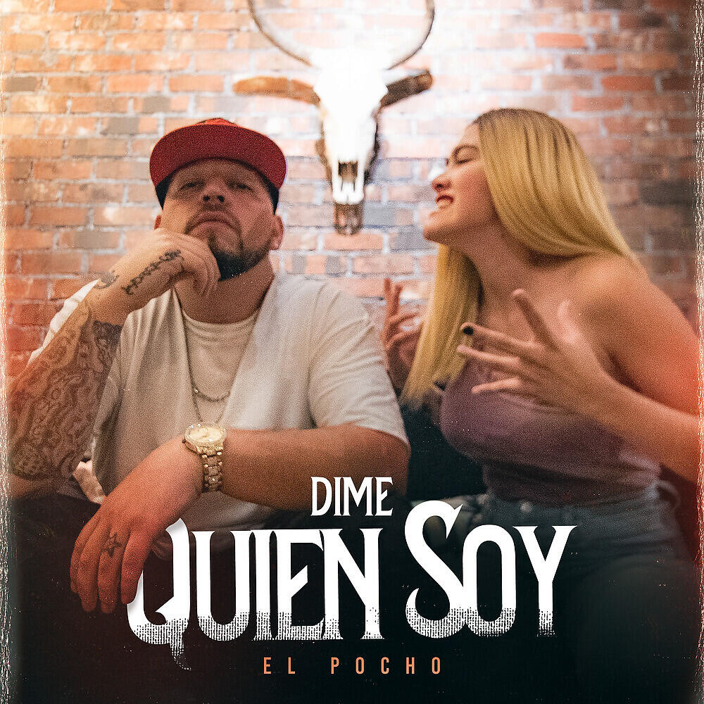 Релиз Dime Quién Soy