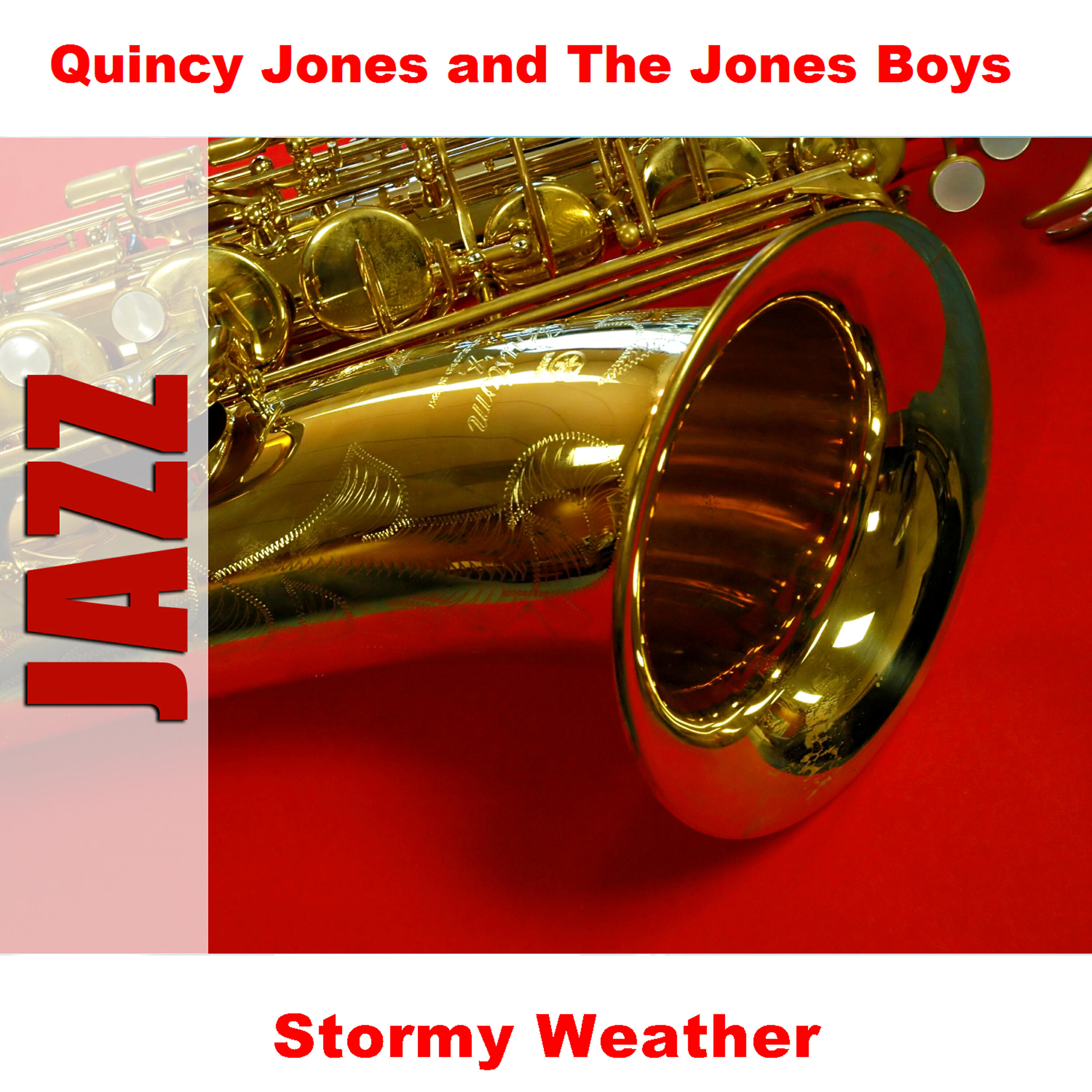 Скачать песню Quincy Jones and The Jones Boys - The Jones Bash бесплатно в MP3 для Android и iOS