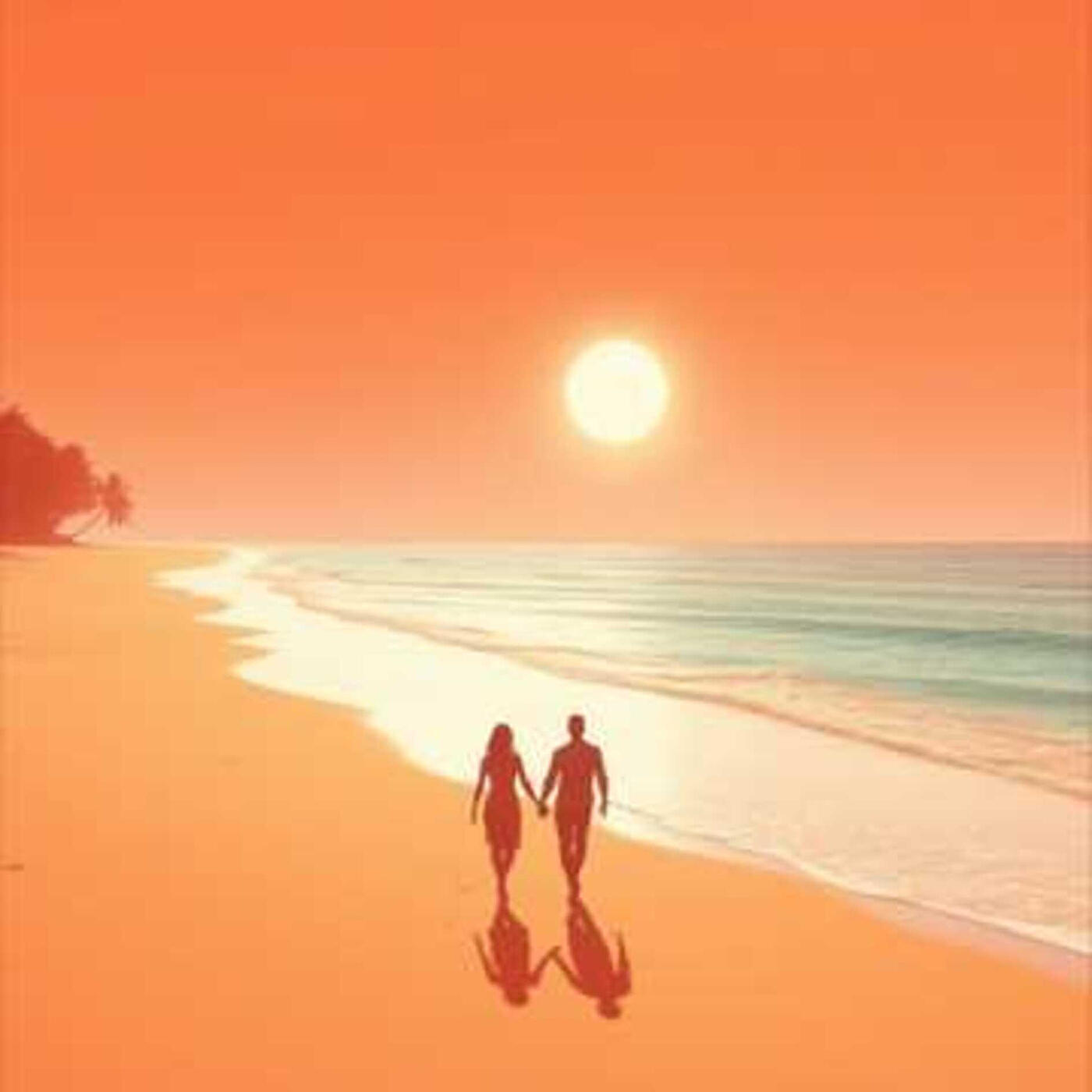 Релиз Sea of Light