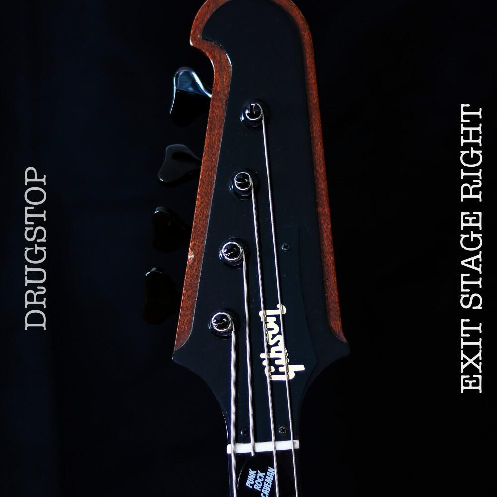 Релиз Exit Stage Right