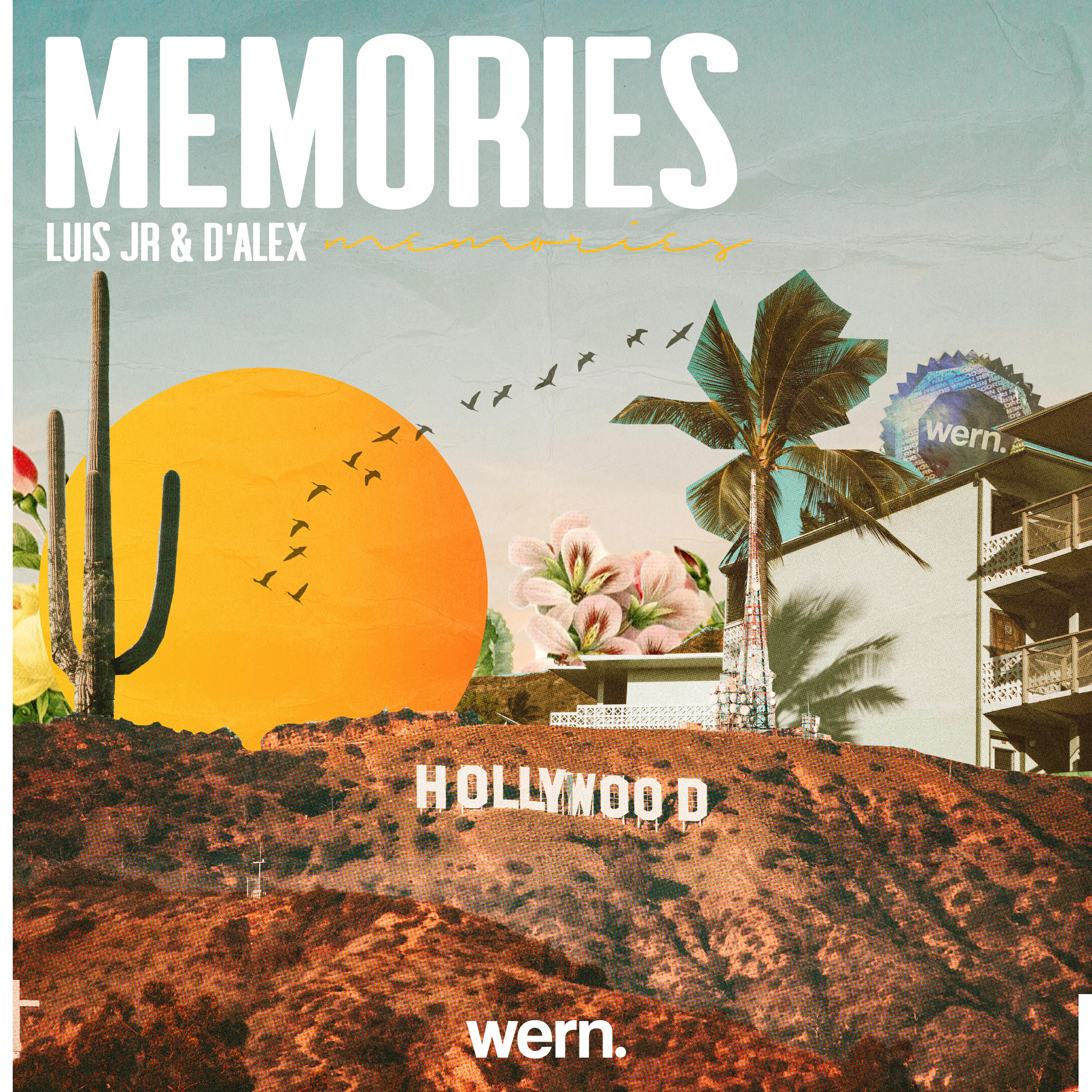 Релиз Memories
