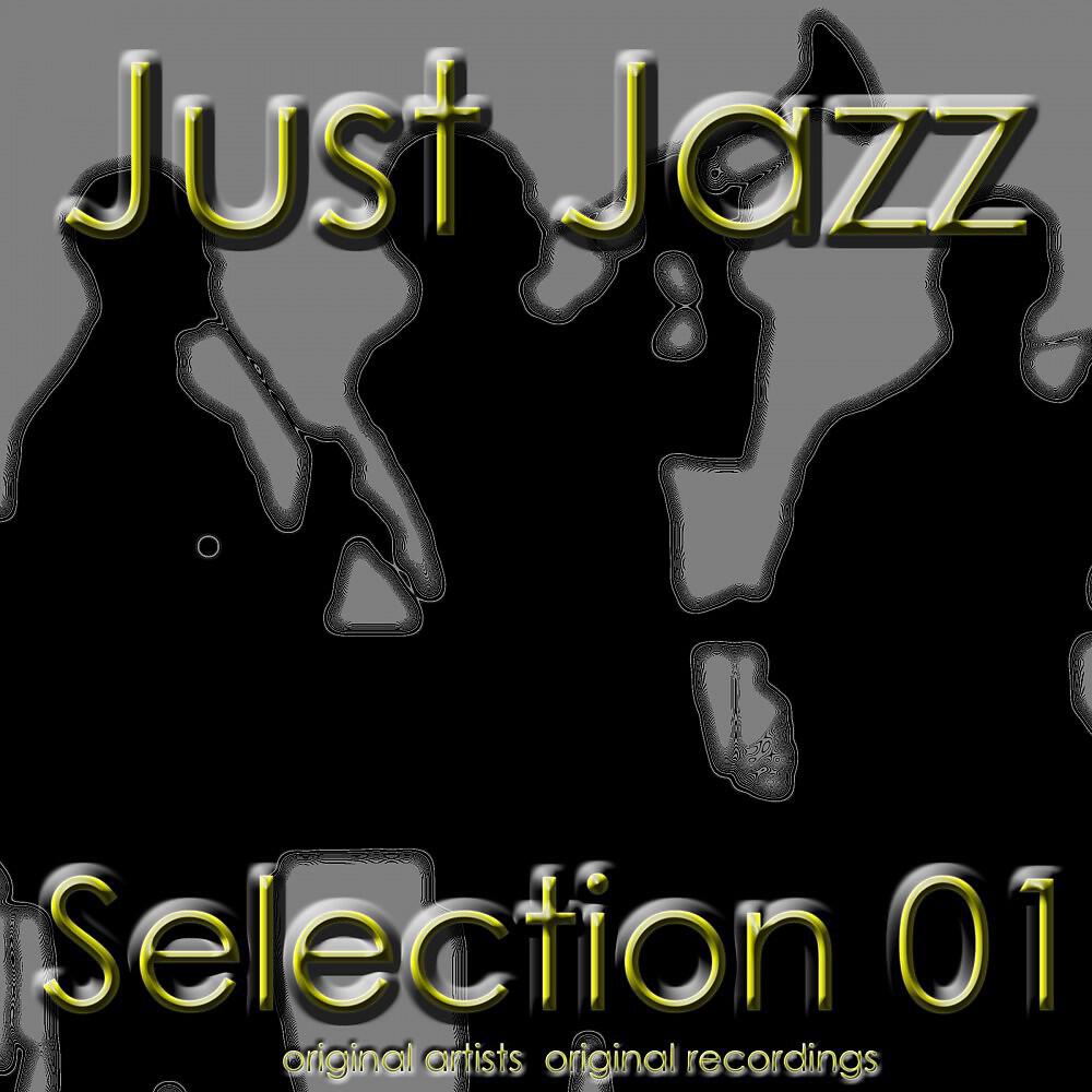 Релиз Just Jazz: Selection 01