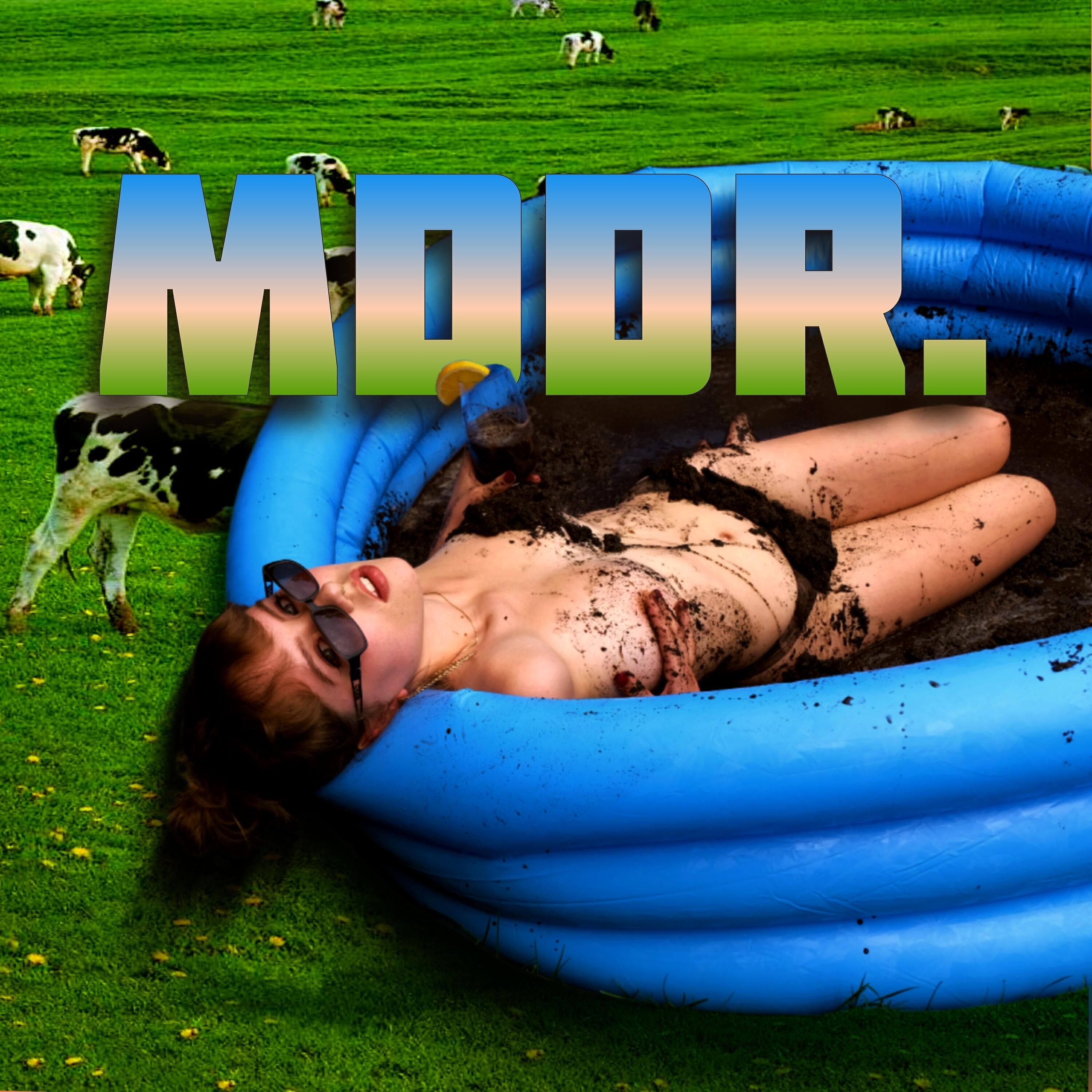 MDDR.