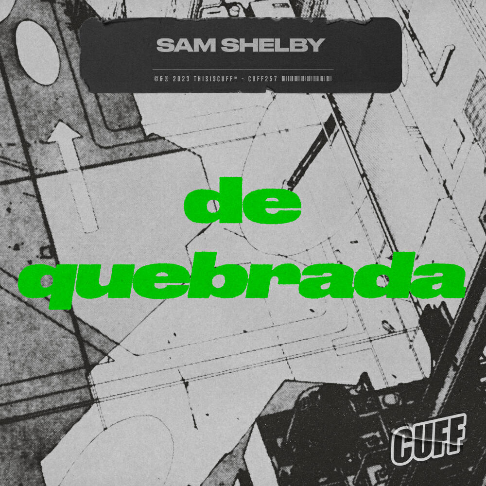 Релиз De Quebrada