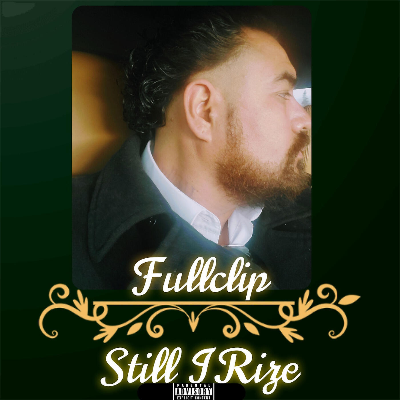 Релиз Still I Rize