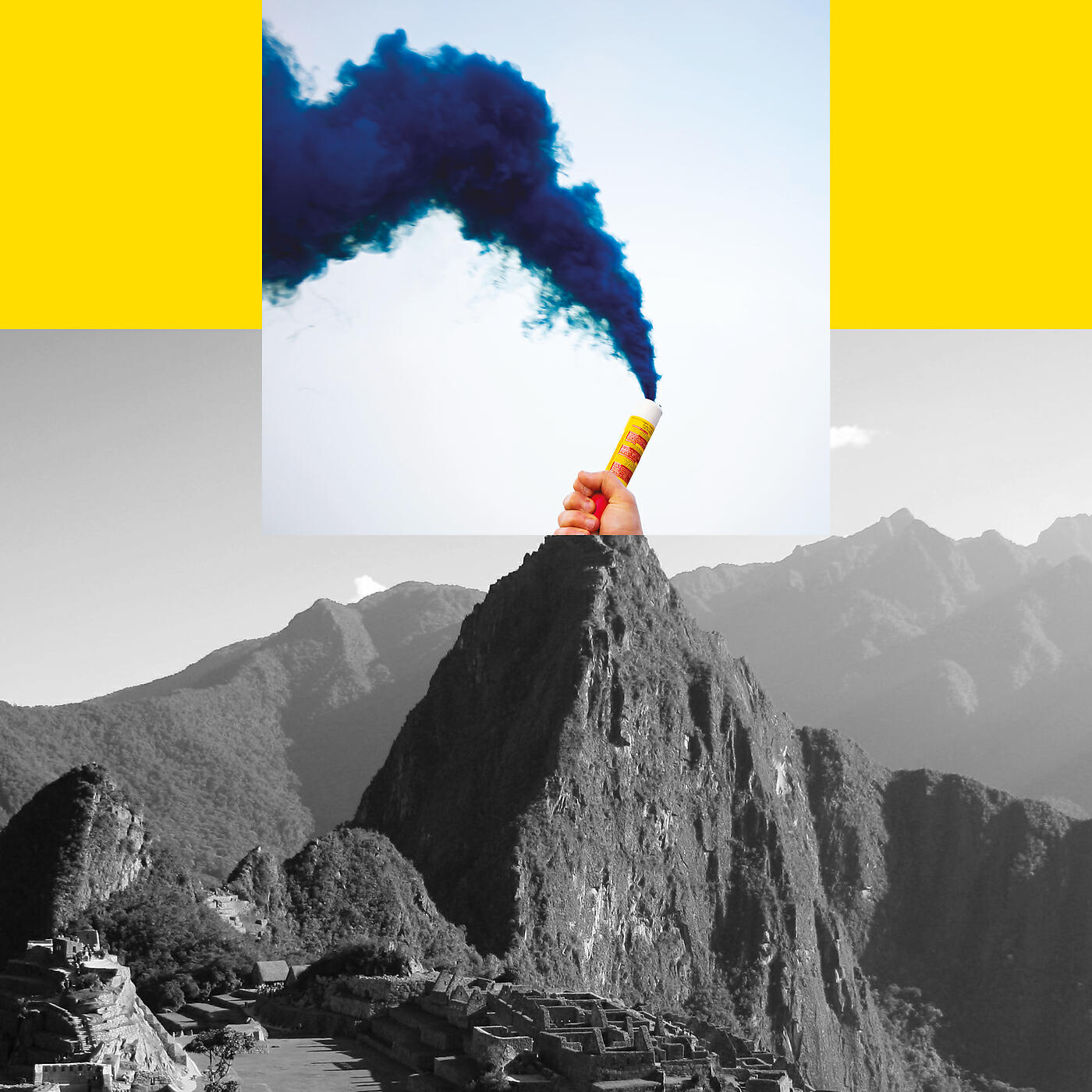 Релиз Nati Storti