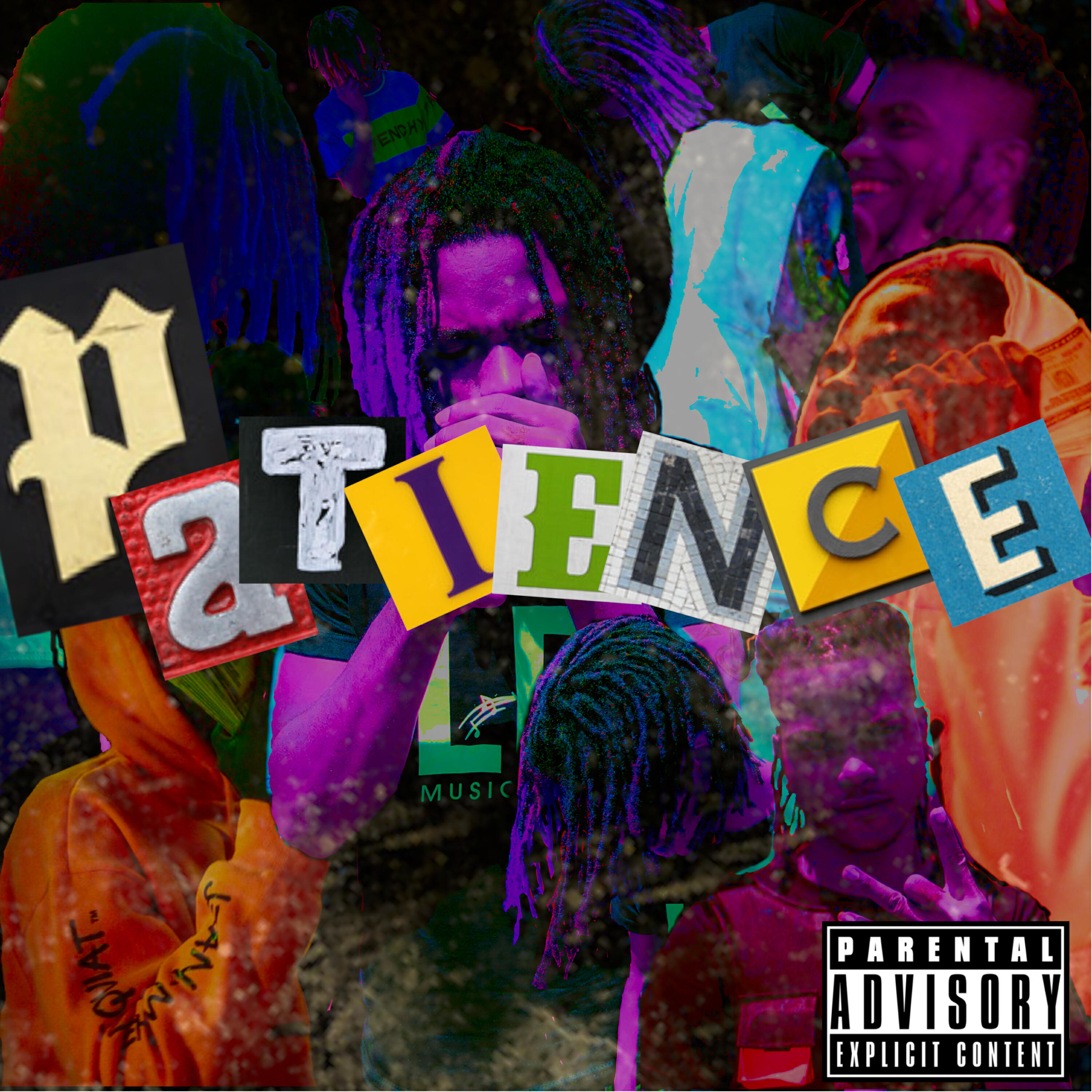 Релиз Patience