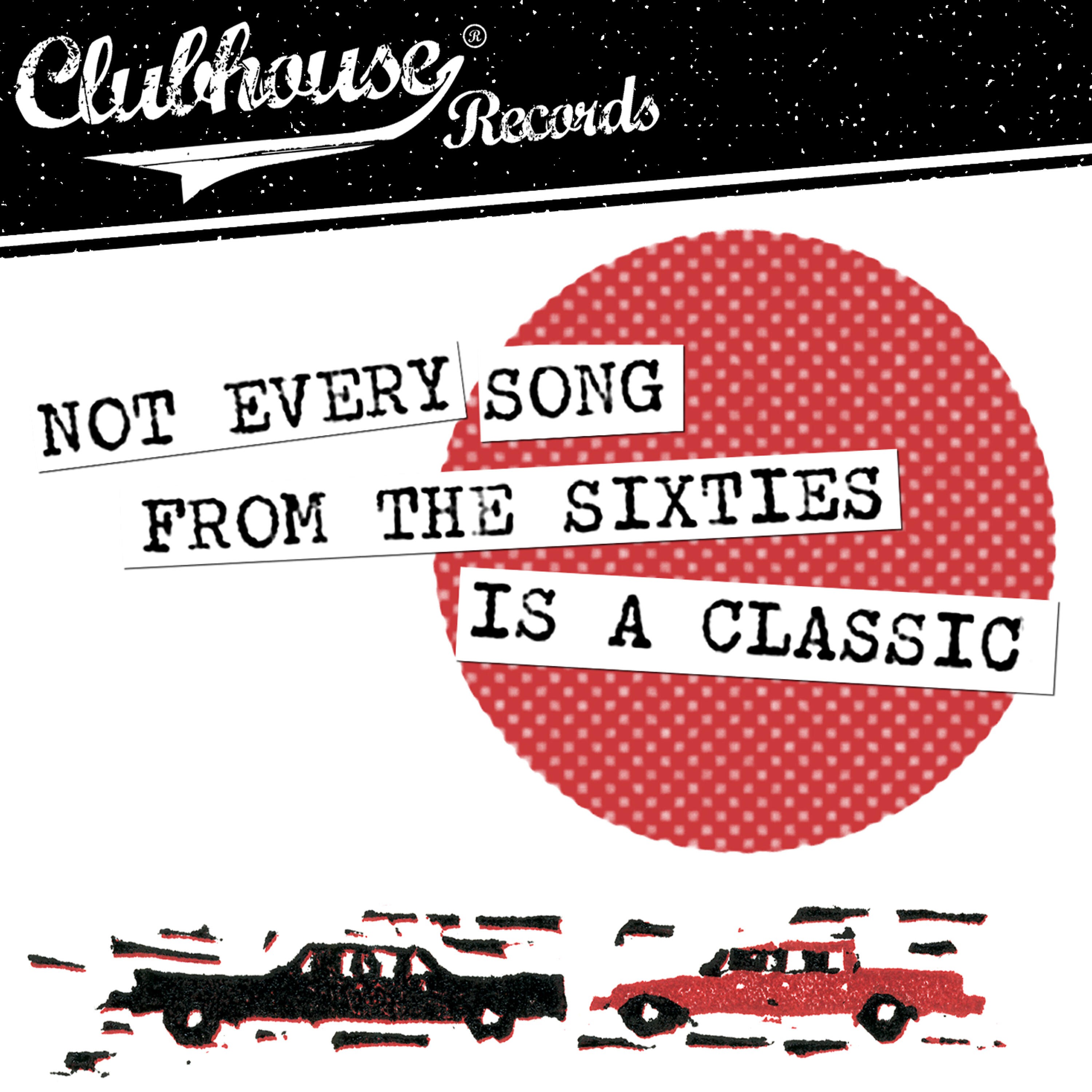 Релиз Not Every Song from the Sixties Is a Classic