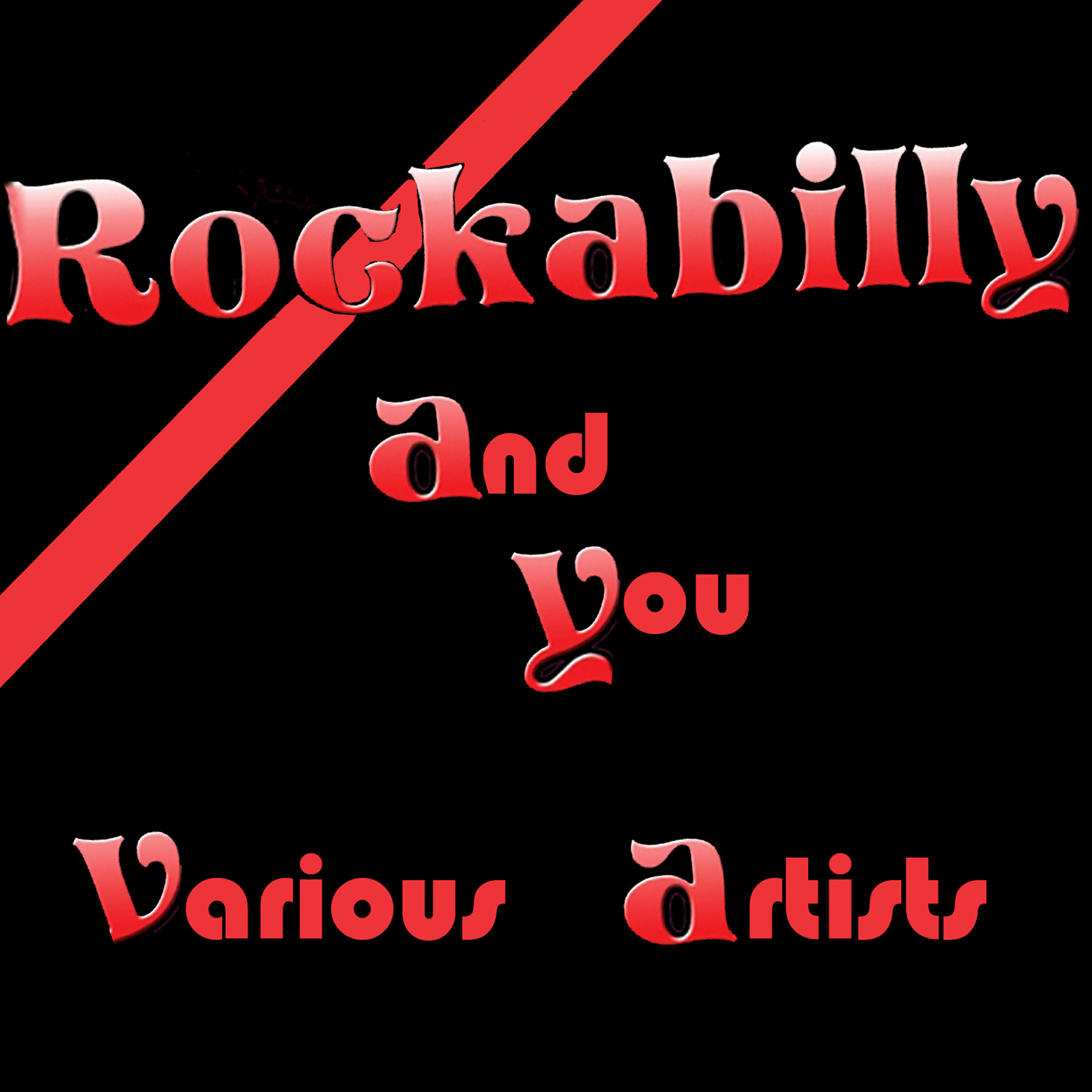 Релиз Rockabilly and You