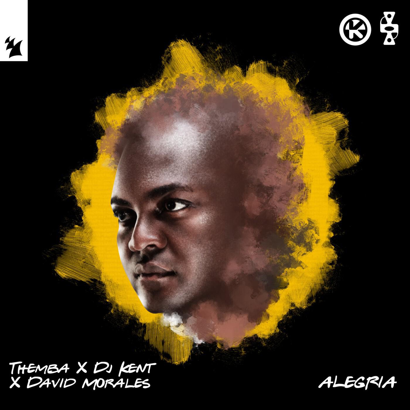 Релиз Alegria