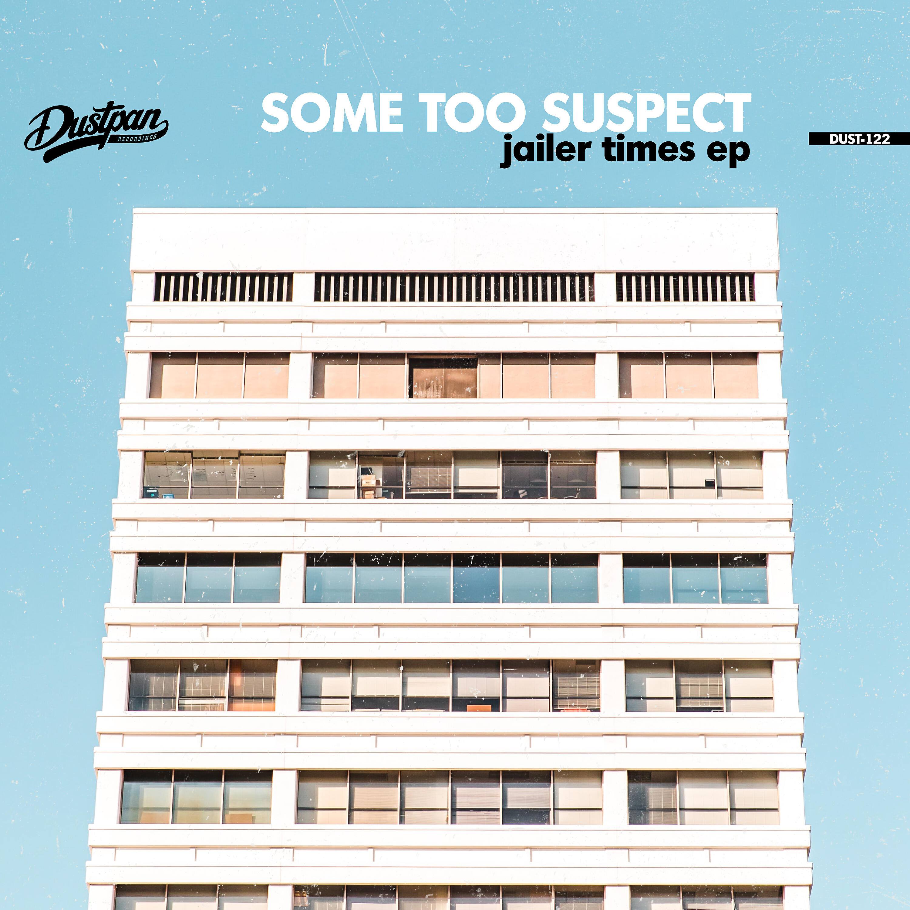 Релиз Jailer Times EP