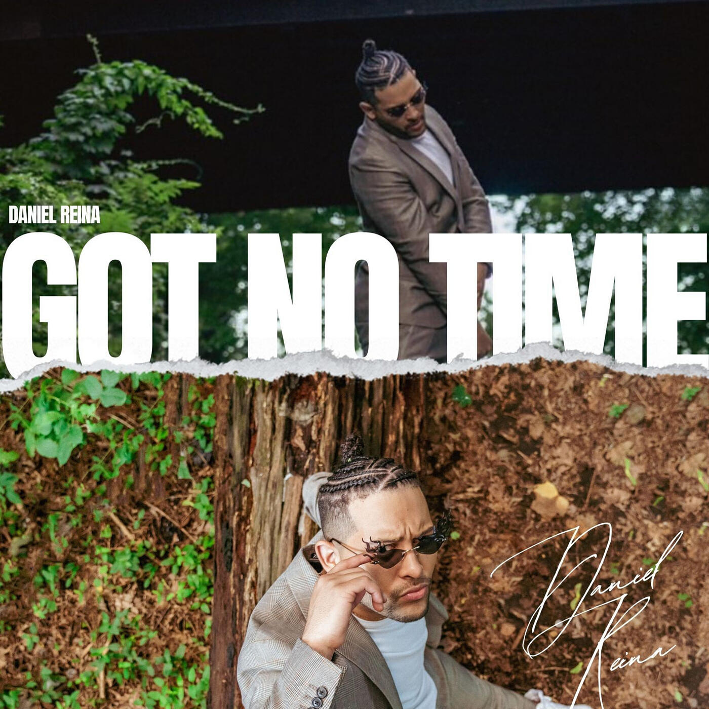 Релиз Got No Time