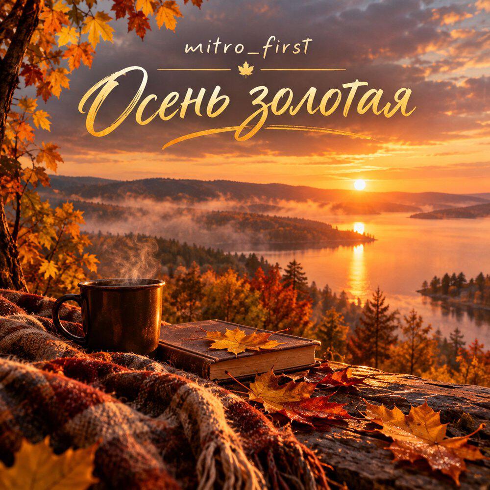 Релиз Осень золотая