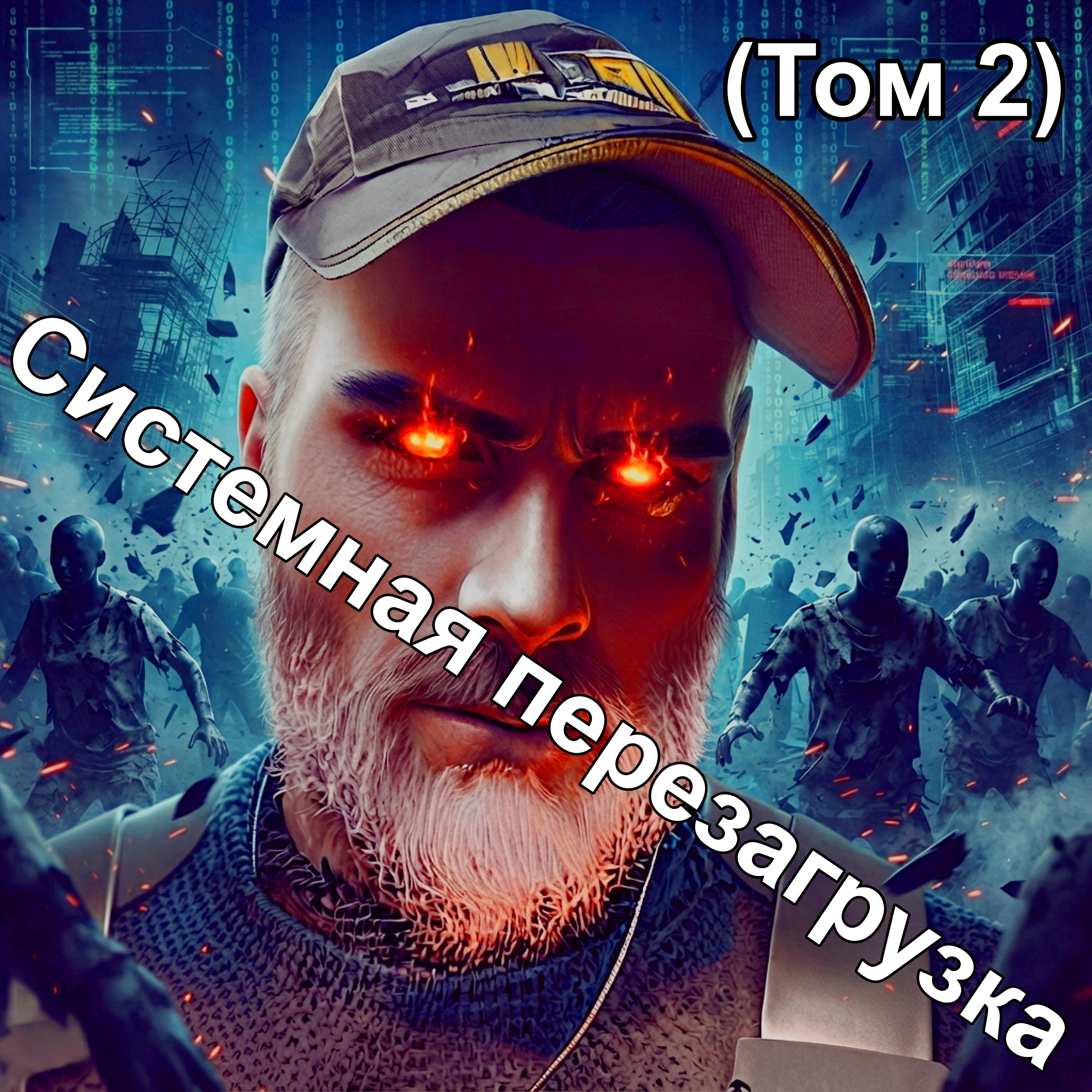 Релиз Системная перезагрузка (Том 2)