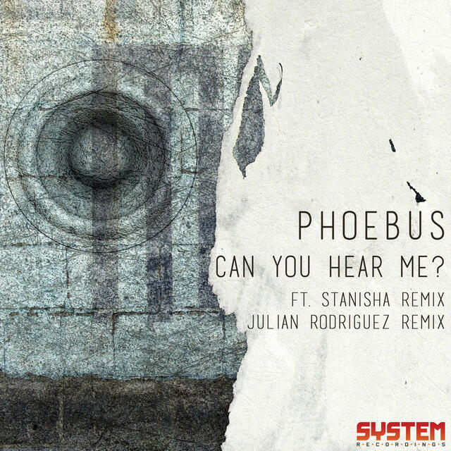 Релиз Can You Hear Me?