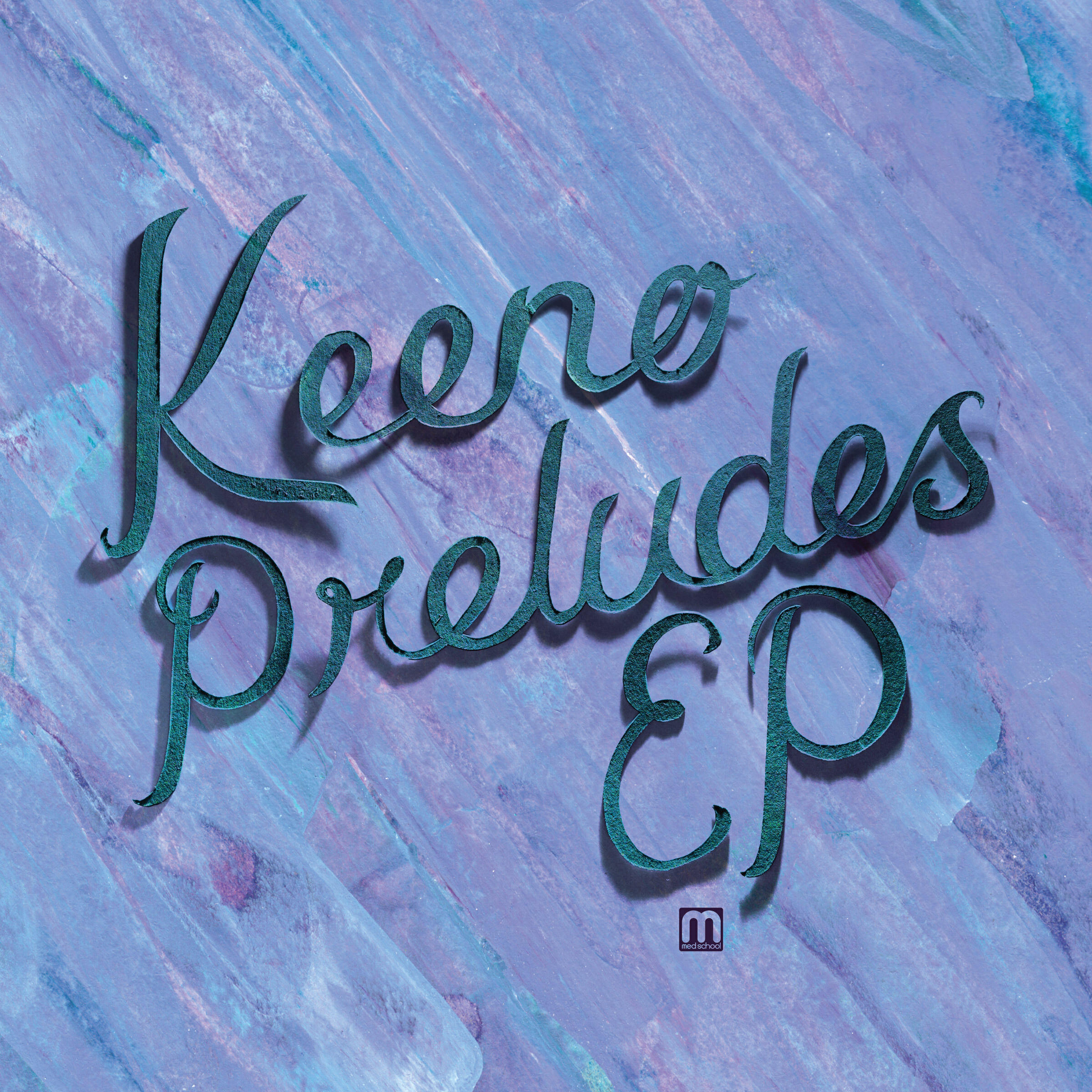 Релиз Preludes - EP