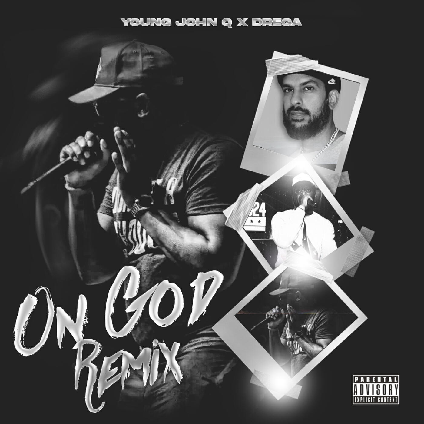 Релиз On God