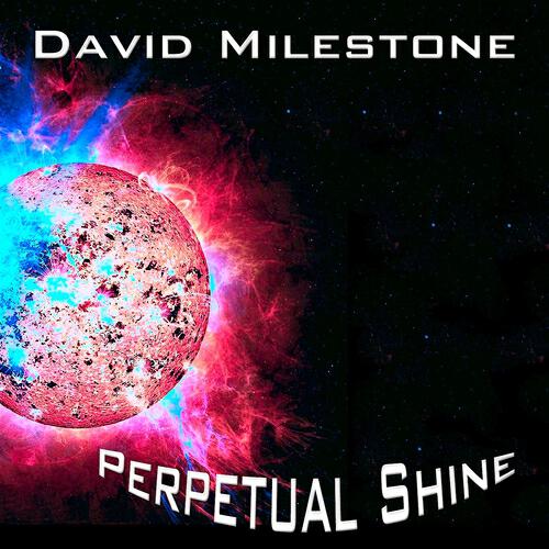 Релиз Perpetual Shine - Single