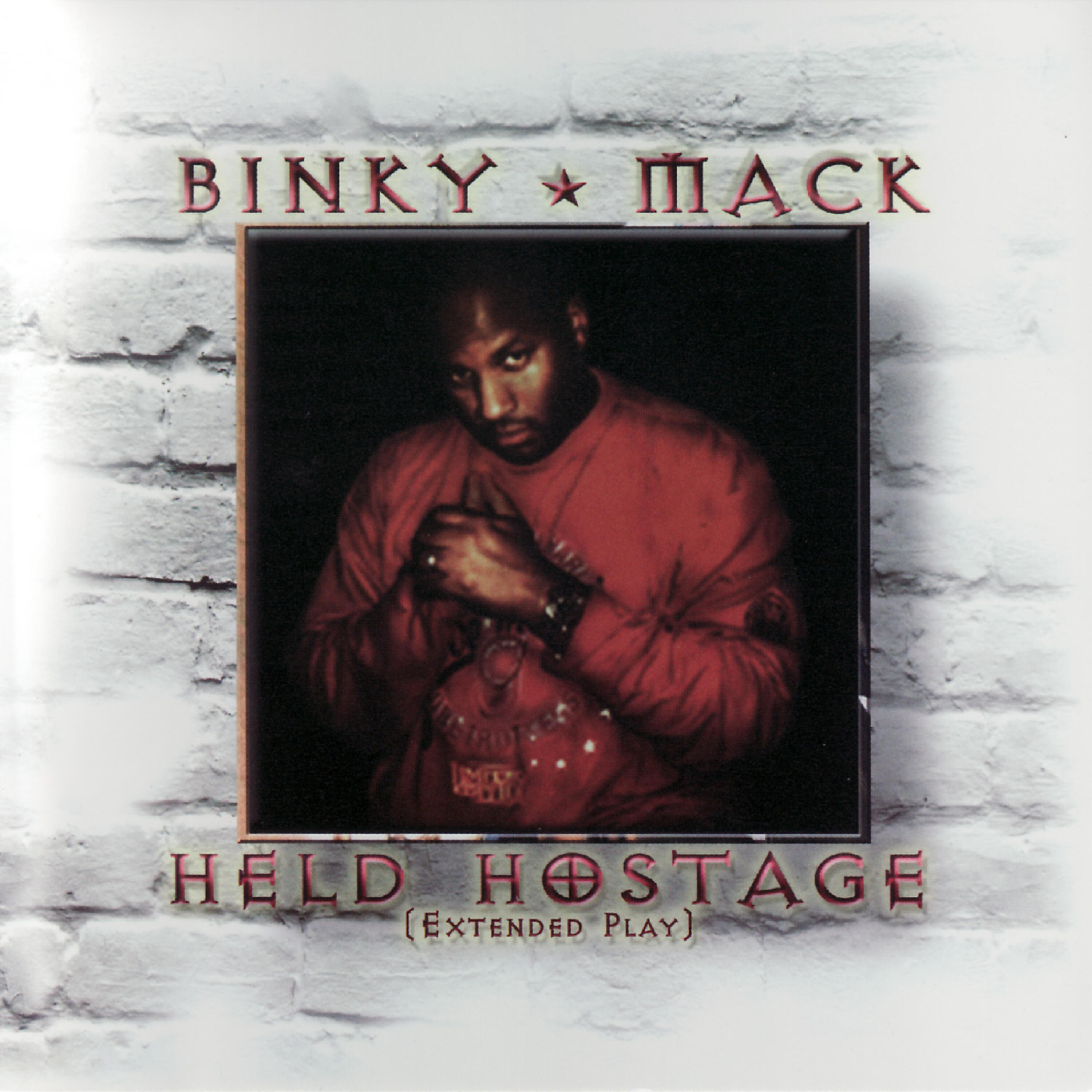 Релиз Held Hostage