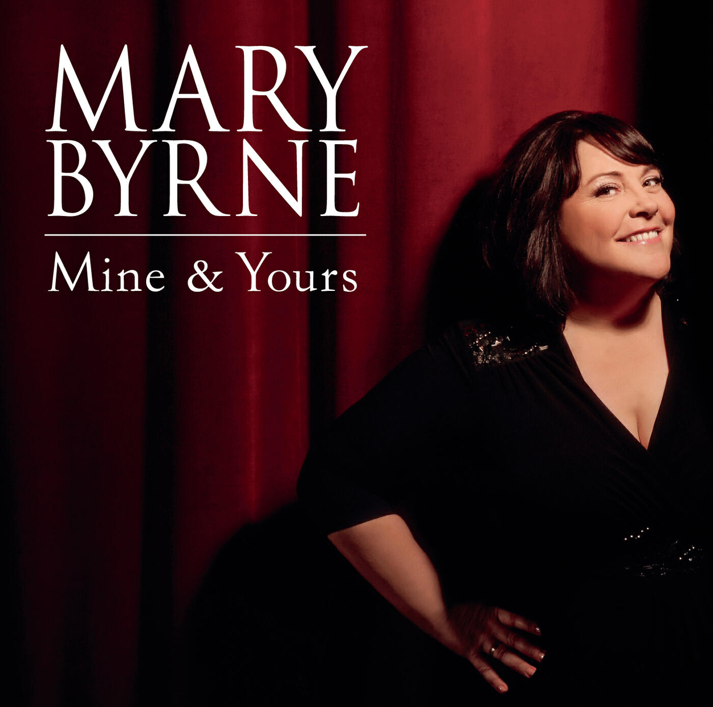 Релиз Mine & Yours