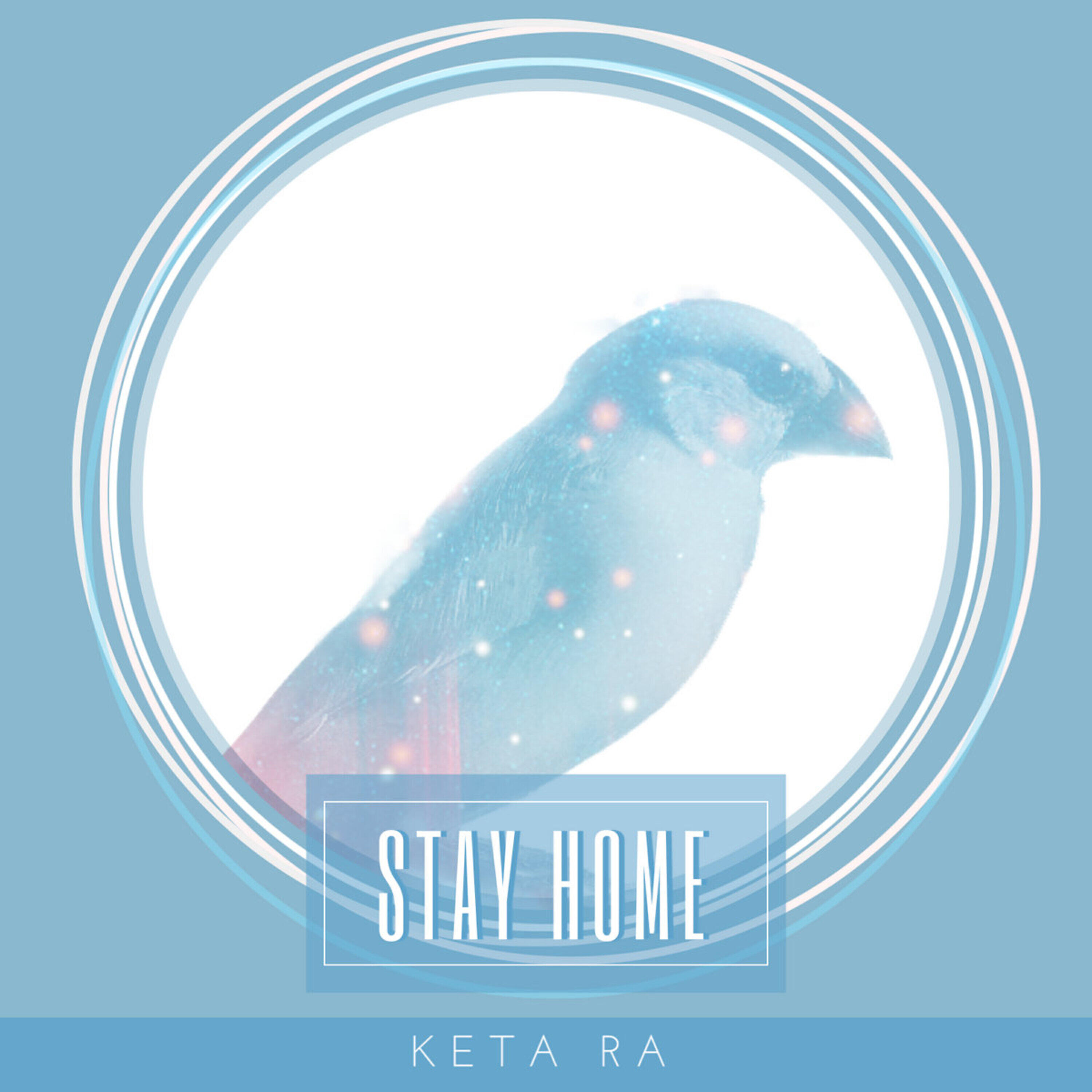 Релиз Stay Home