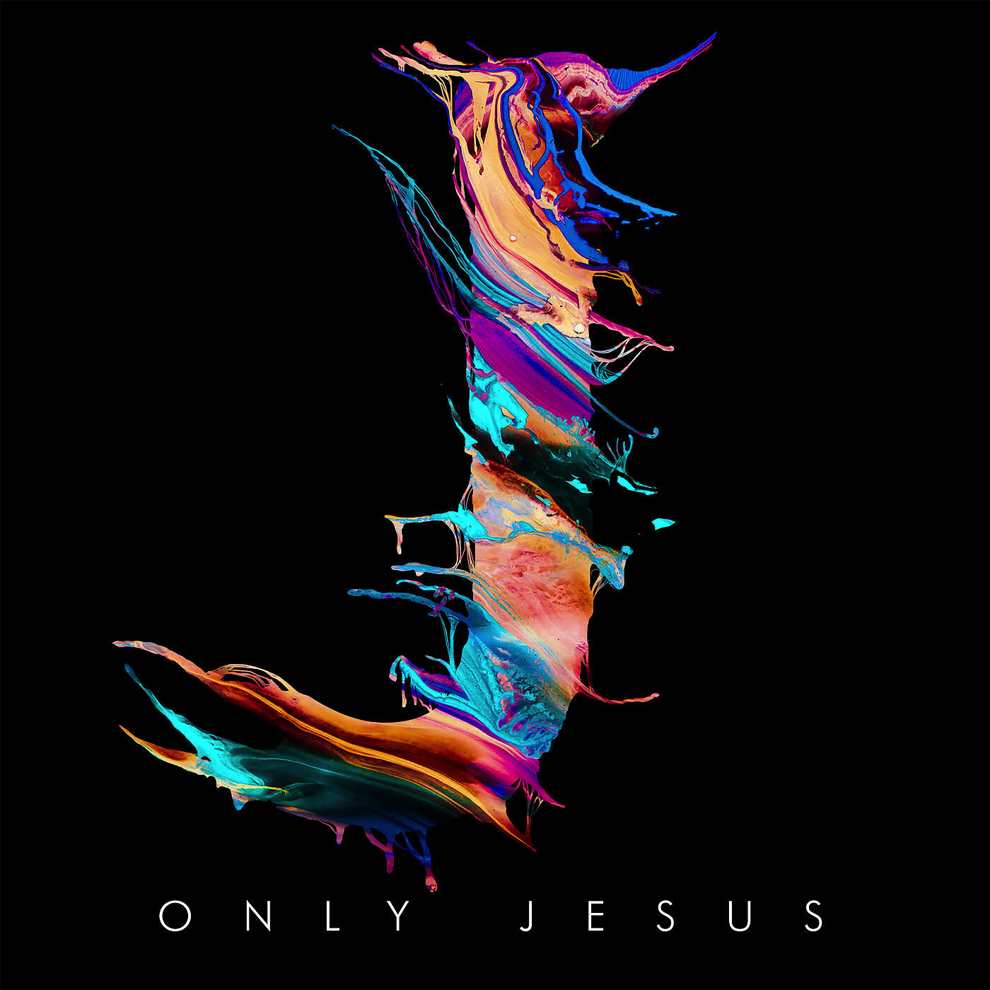 Релиз Only Jesus
